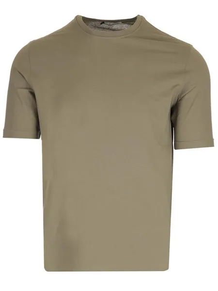 Al Duca D'aosta Uomo T-shirt in jersey