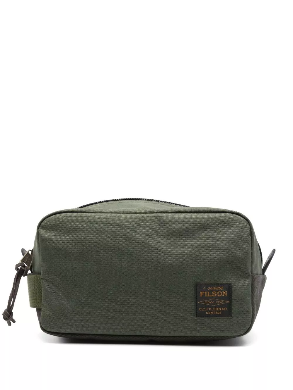 Pouch travel pack 600d di Filson