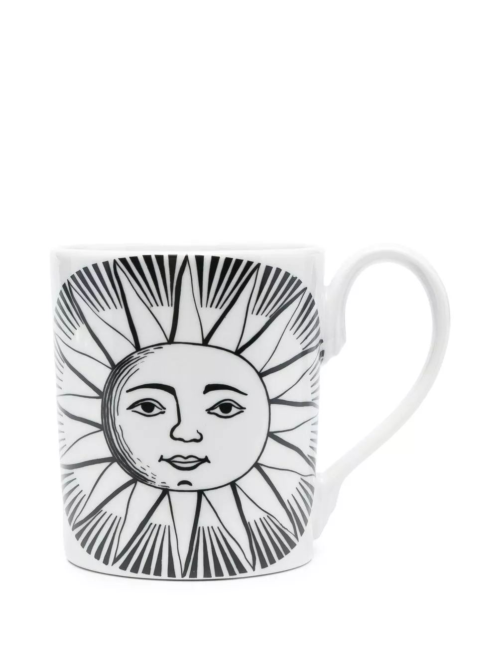 Mug sole di Fornasetti