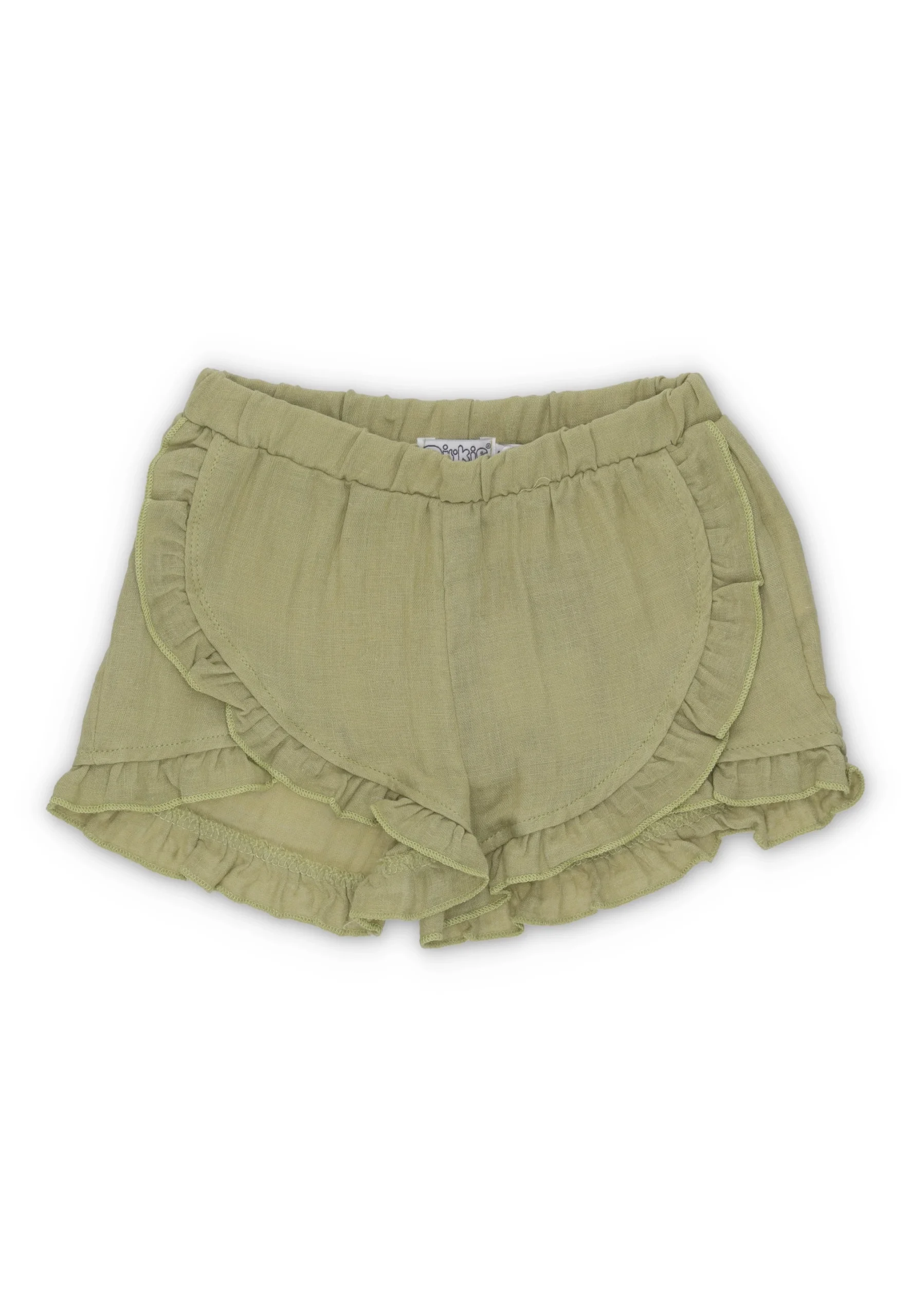 Short con rouges baby Dirkje P54483