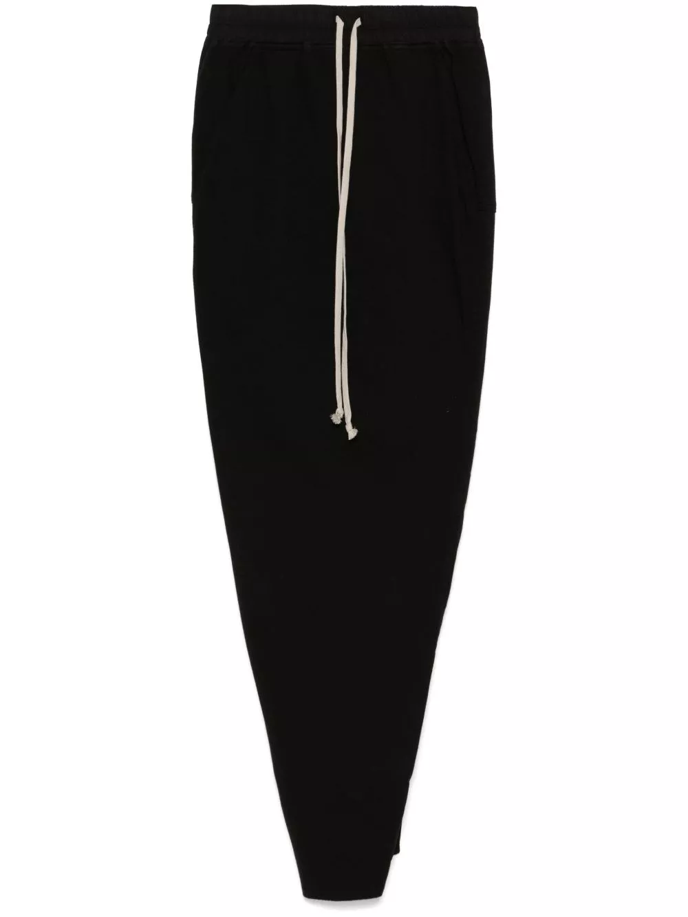 Gonna lunga in cotone di Rick owens drkshdw