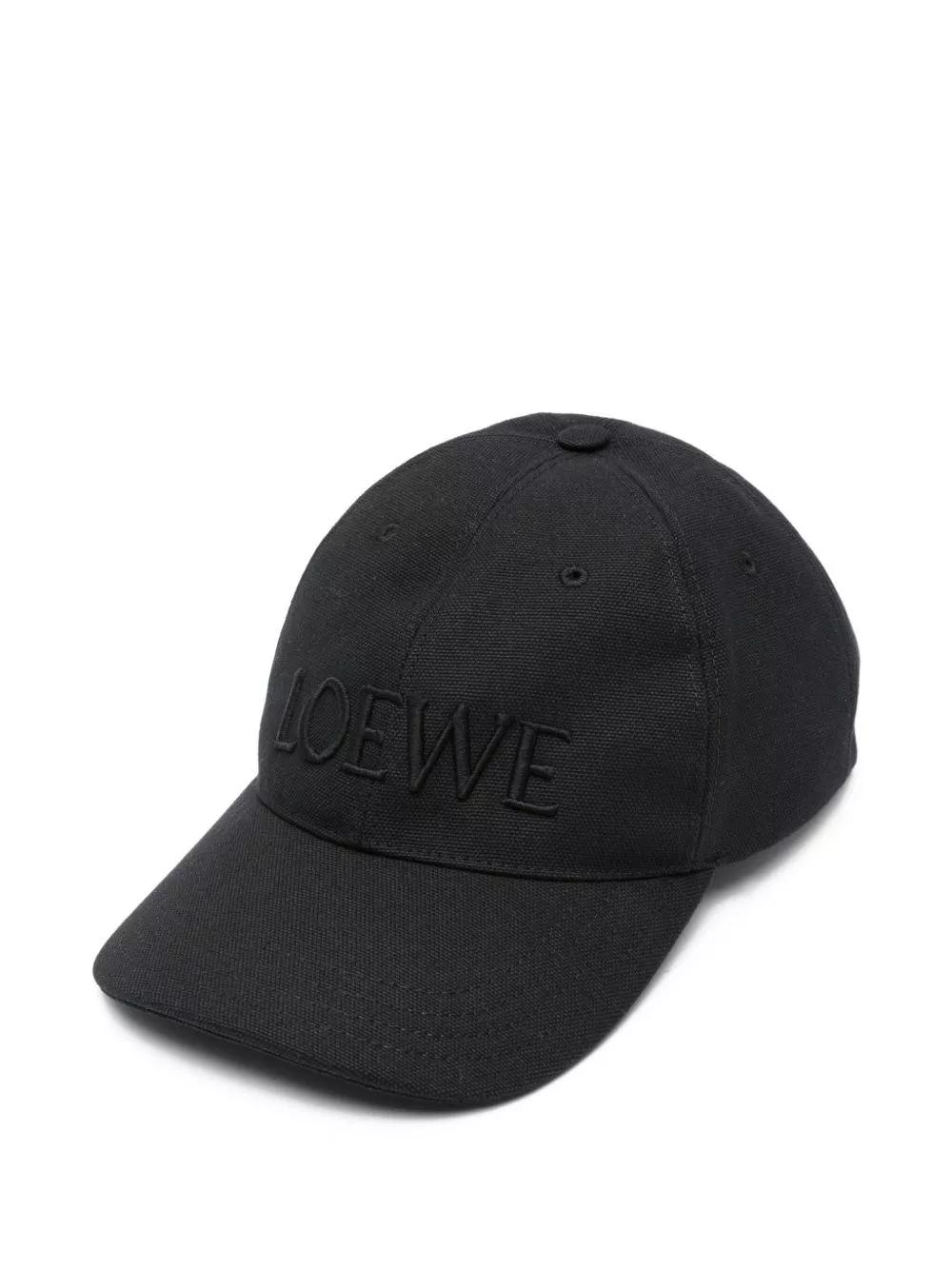 Cappello baseball con logo di Loewe paula's ibiza