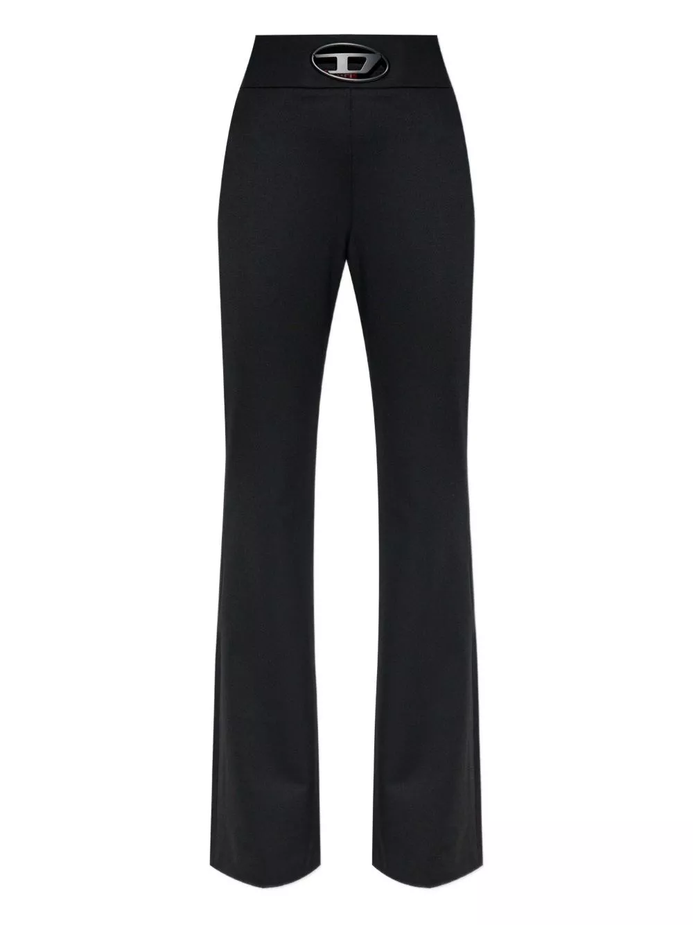 Pantalone p-erseus in misto lana di Diesel