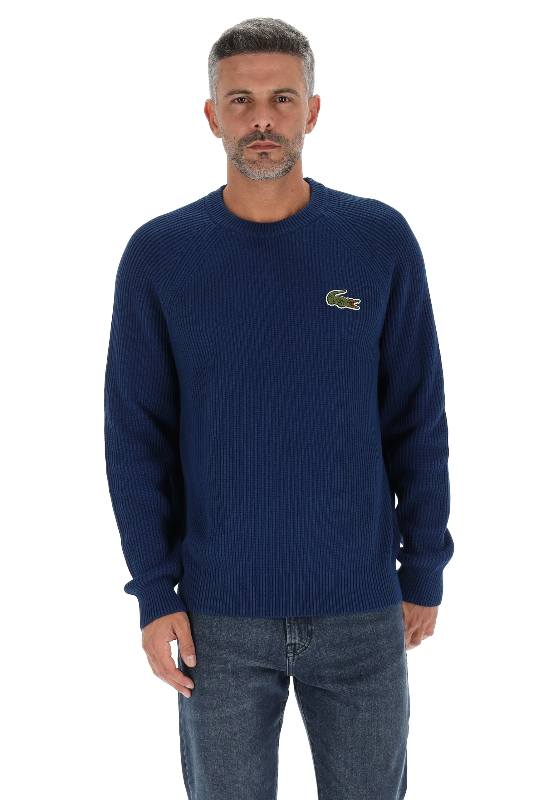 Girocollo Lacoste unisex AH7742