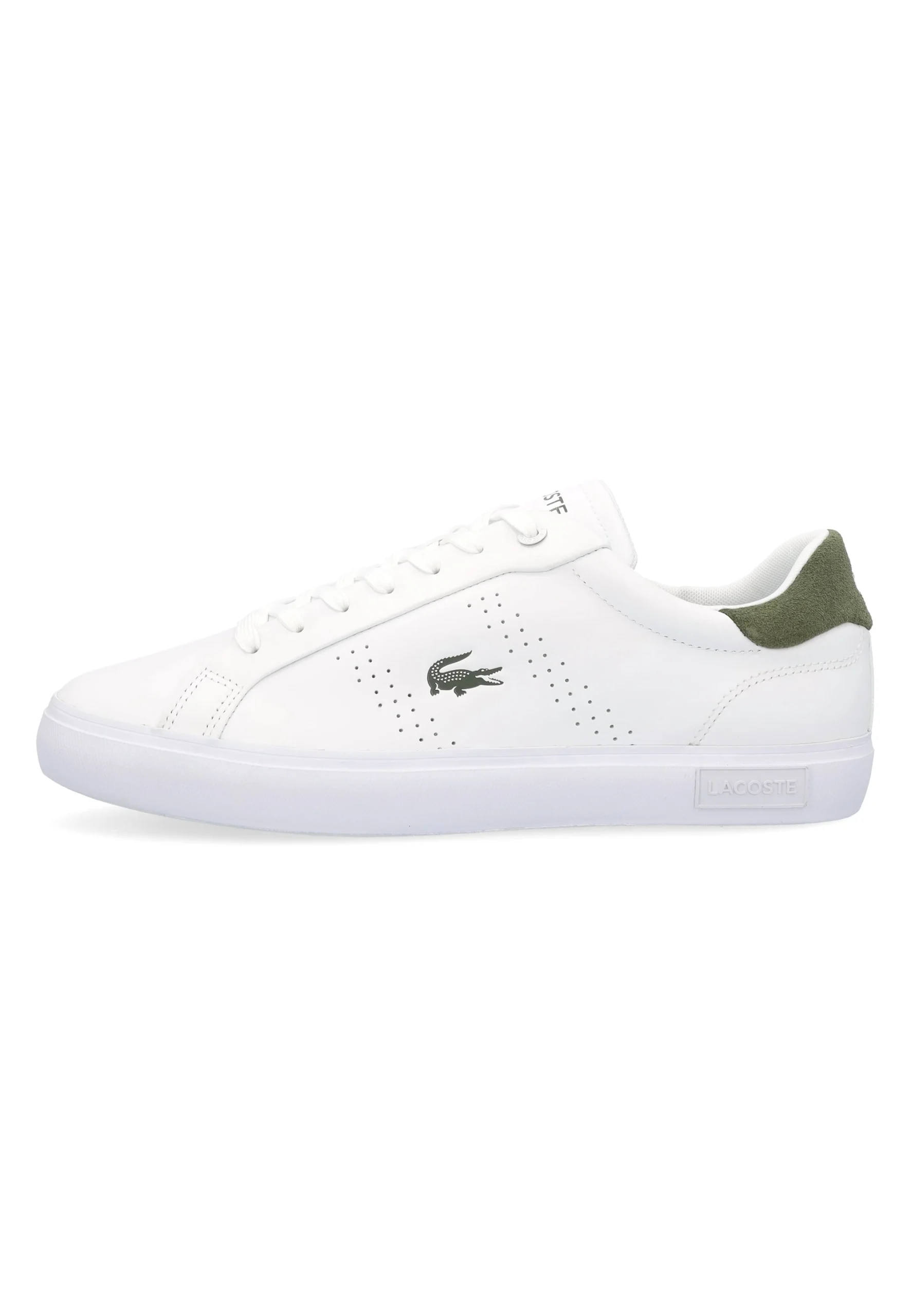 Sneakers uomo Lacoste mod. Powercourt E03343