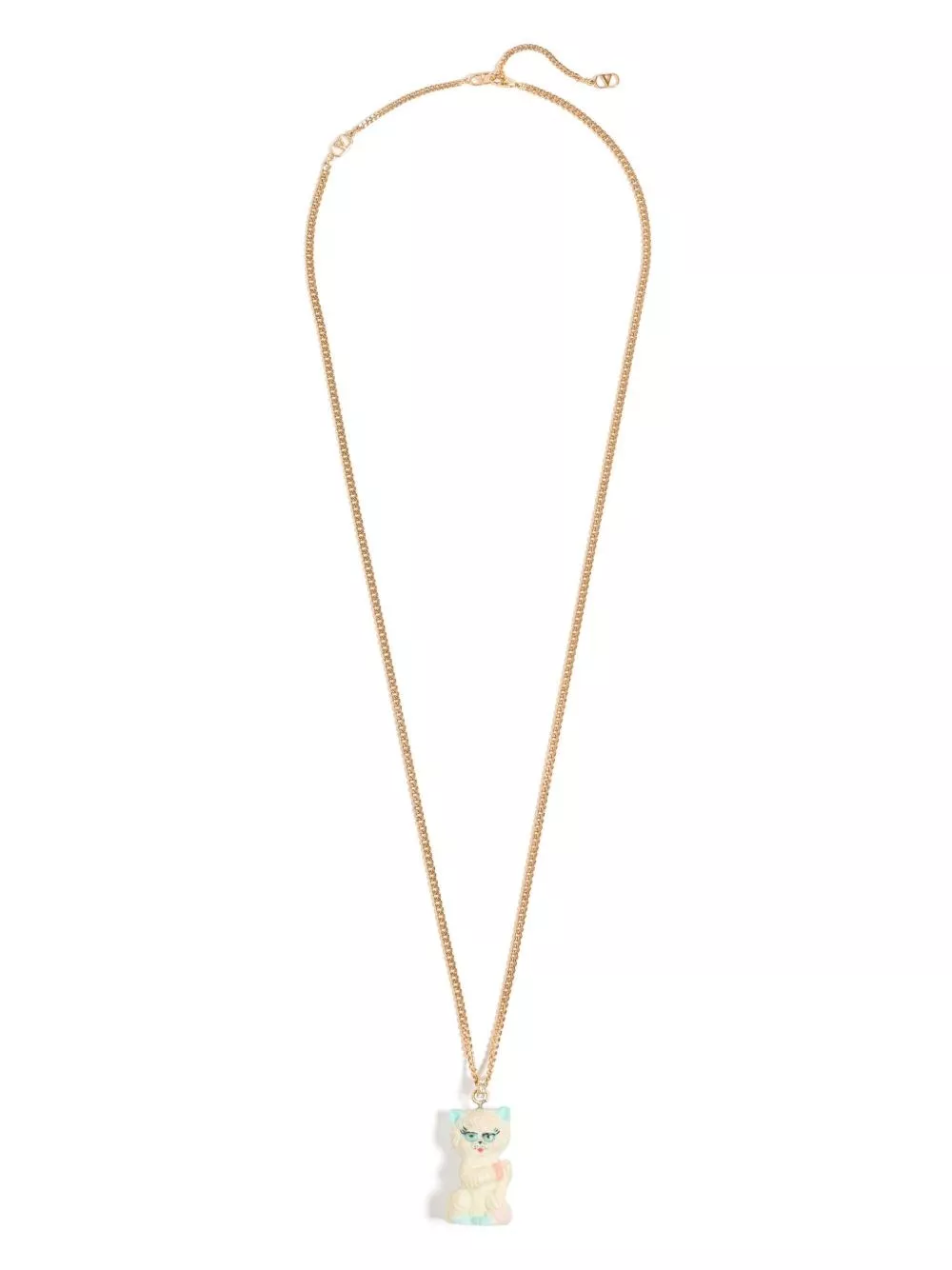 Collana le chat de la maison di Valentino garavani