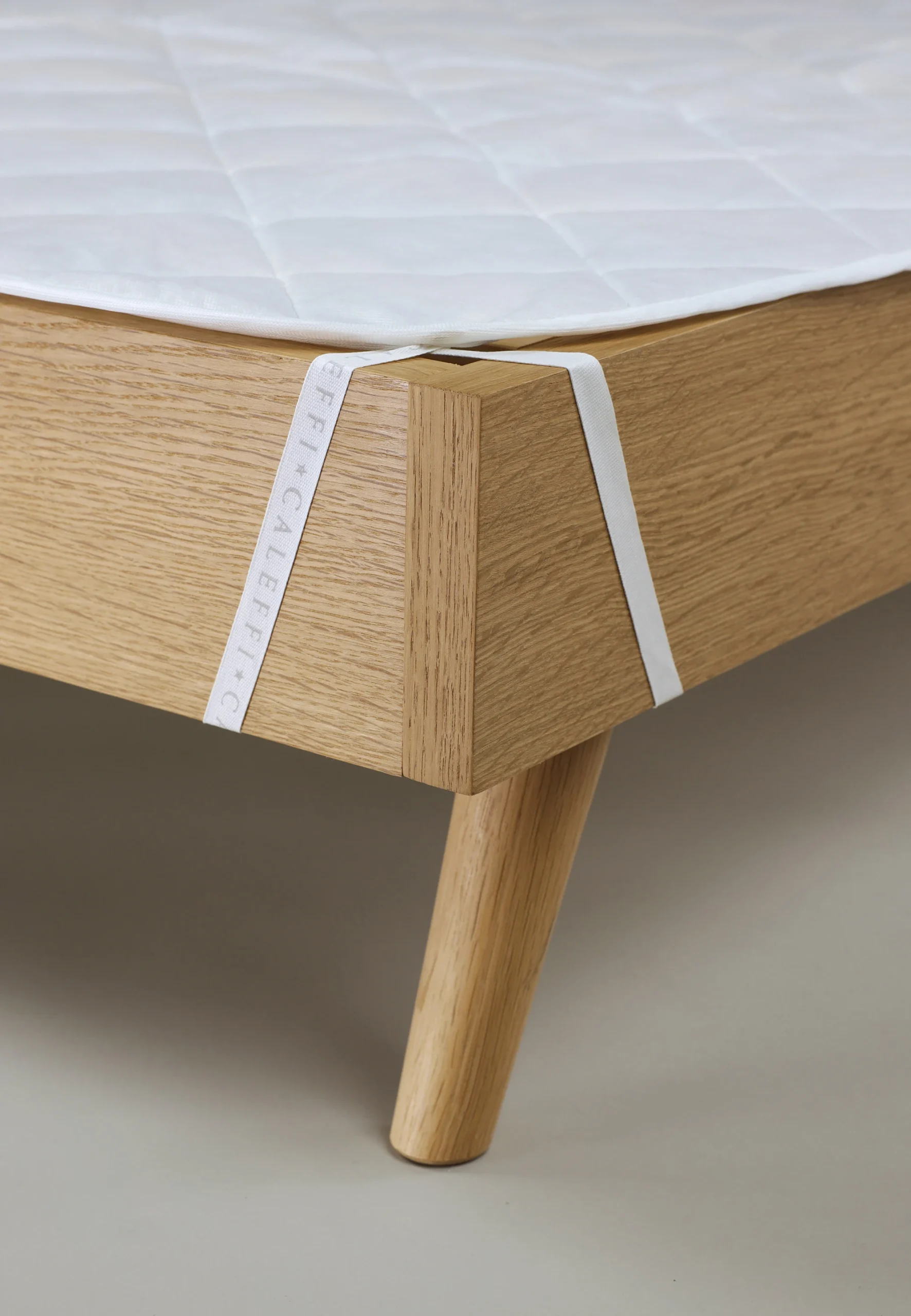 Coprirete Caleffi mod. Ringo 1piazza e mezza