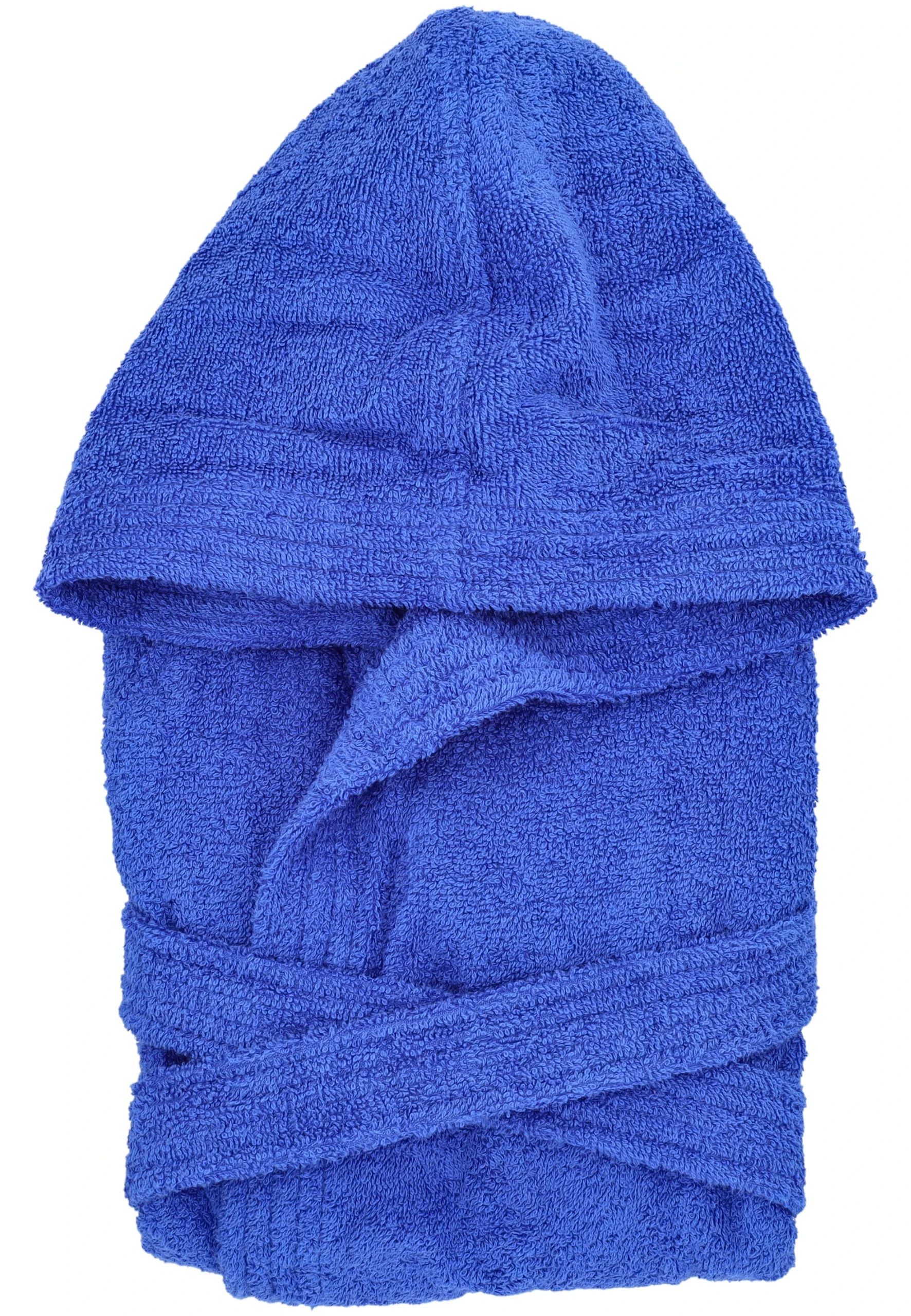 Accappatoio kids Caleffi mod. Minorca in cotone