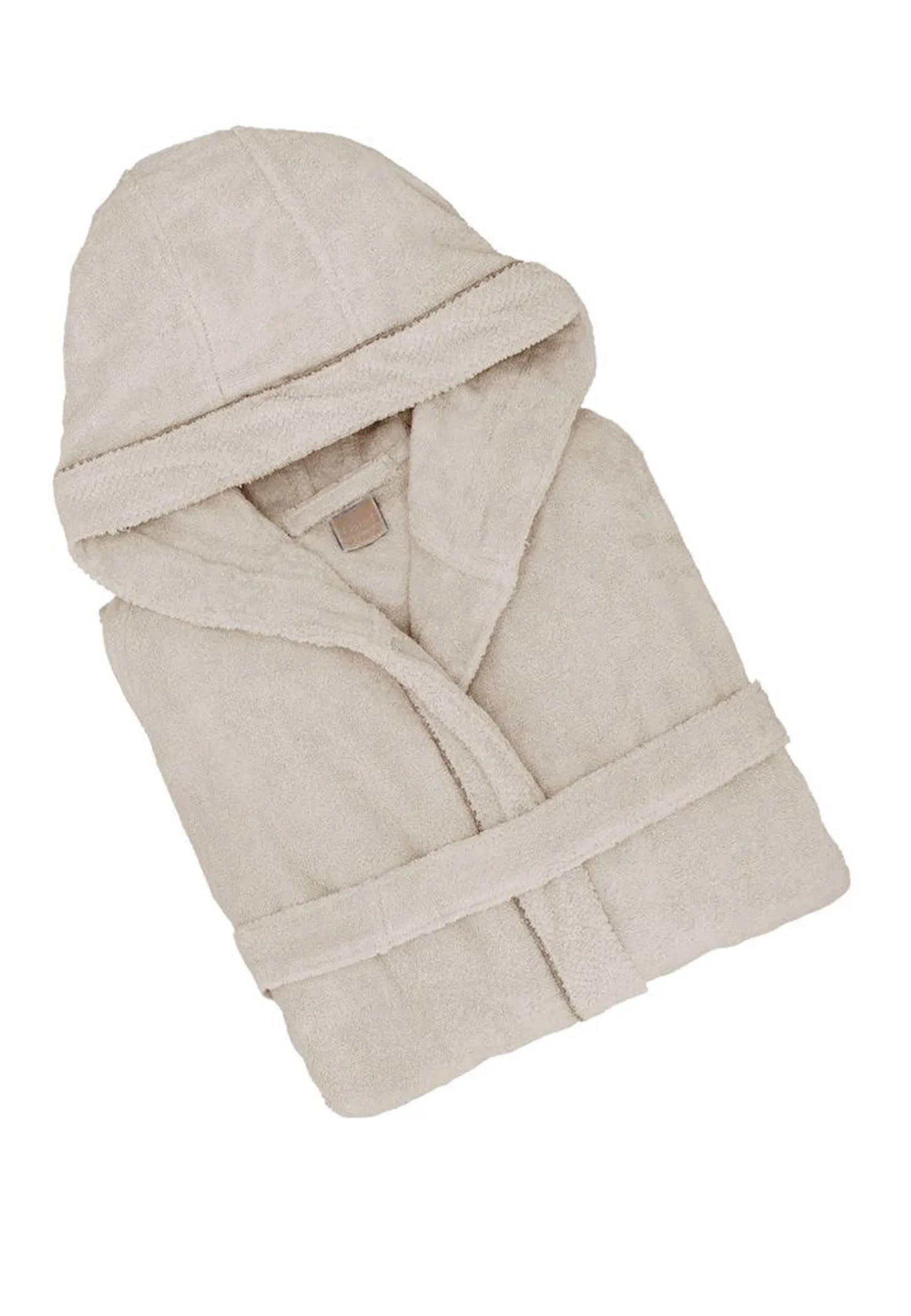 Accapatoio mod. Fonte Gabel Naturae in cotone jacquard