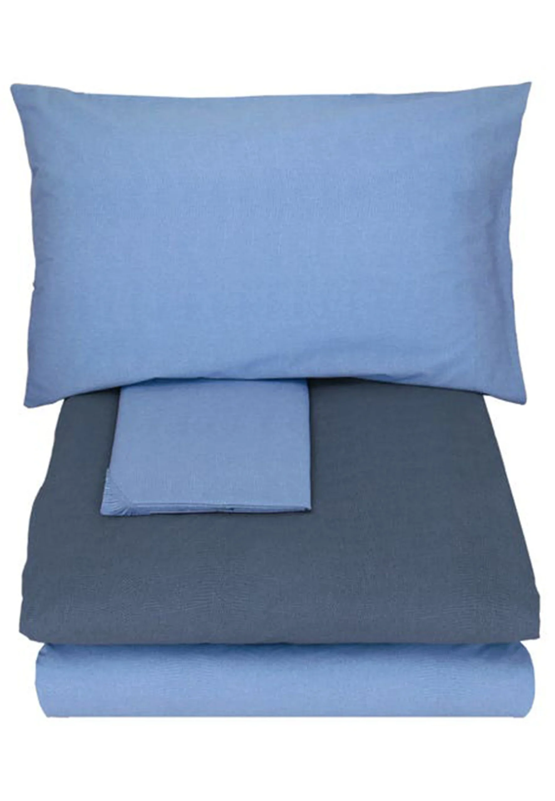 Completo copripiumino 2p Gabel mod. Chromo double-face