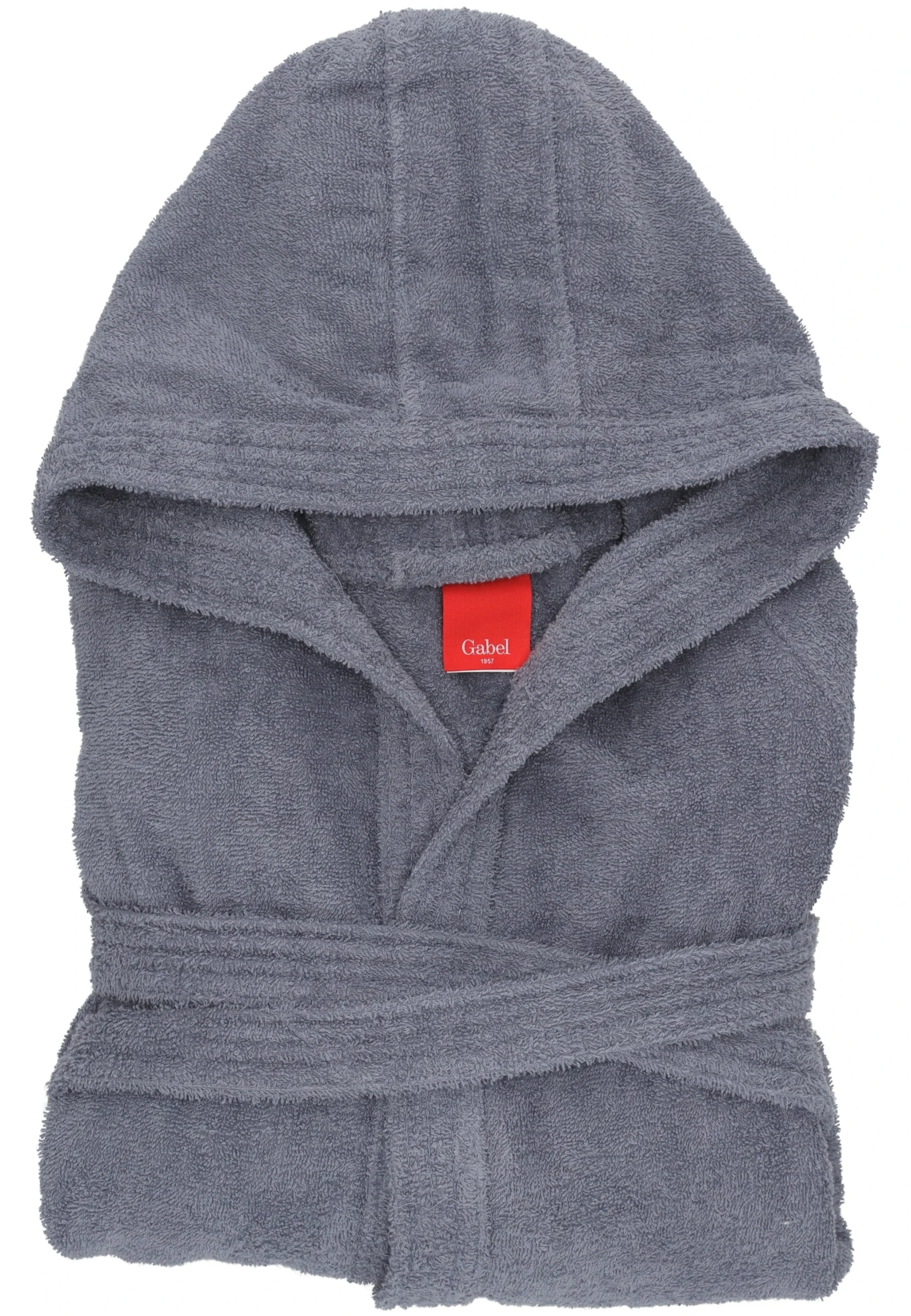 Accappatoio in spugna Gabel basic