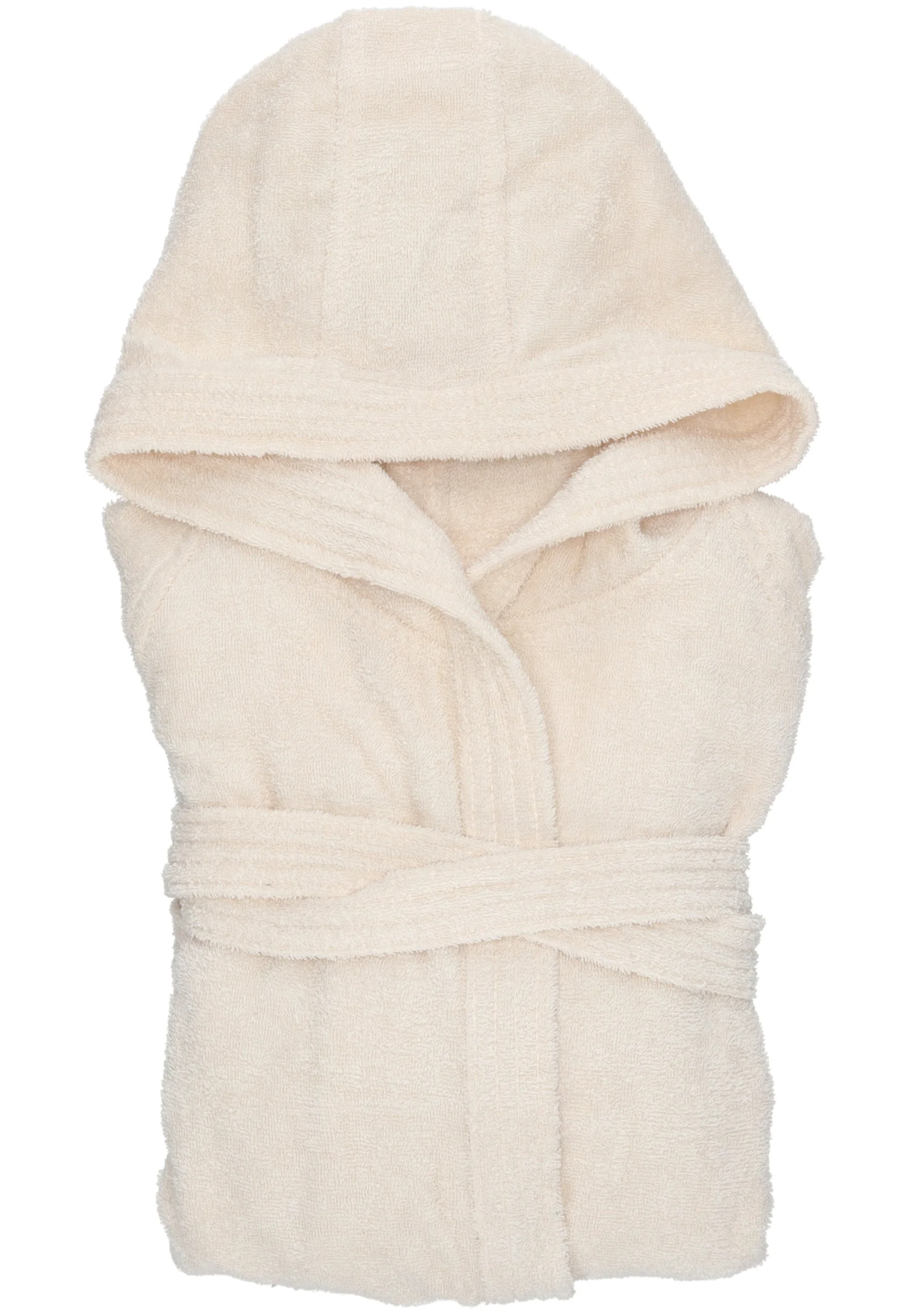 Accappatoio basic in spugna Gabel