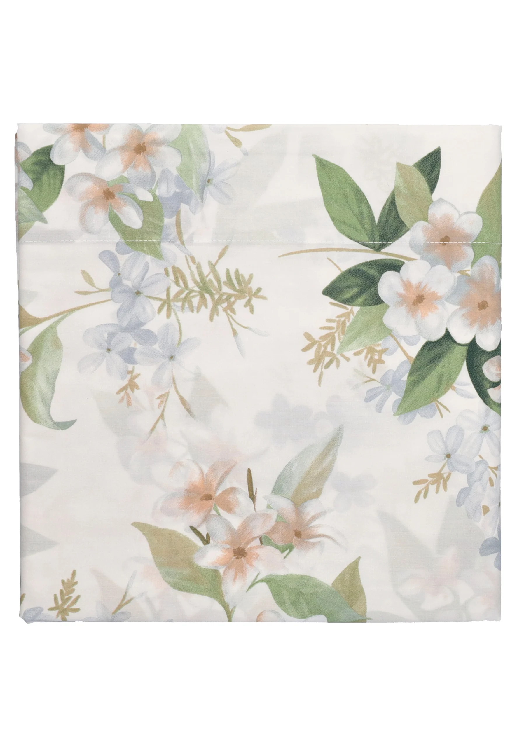 Completo lenzuolo Gabel 2p mod.Hypnose in fantasia fiori