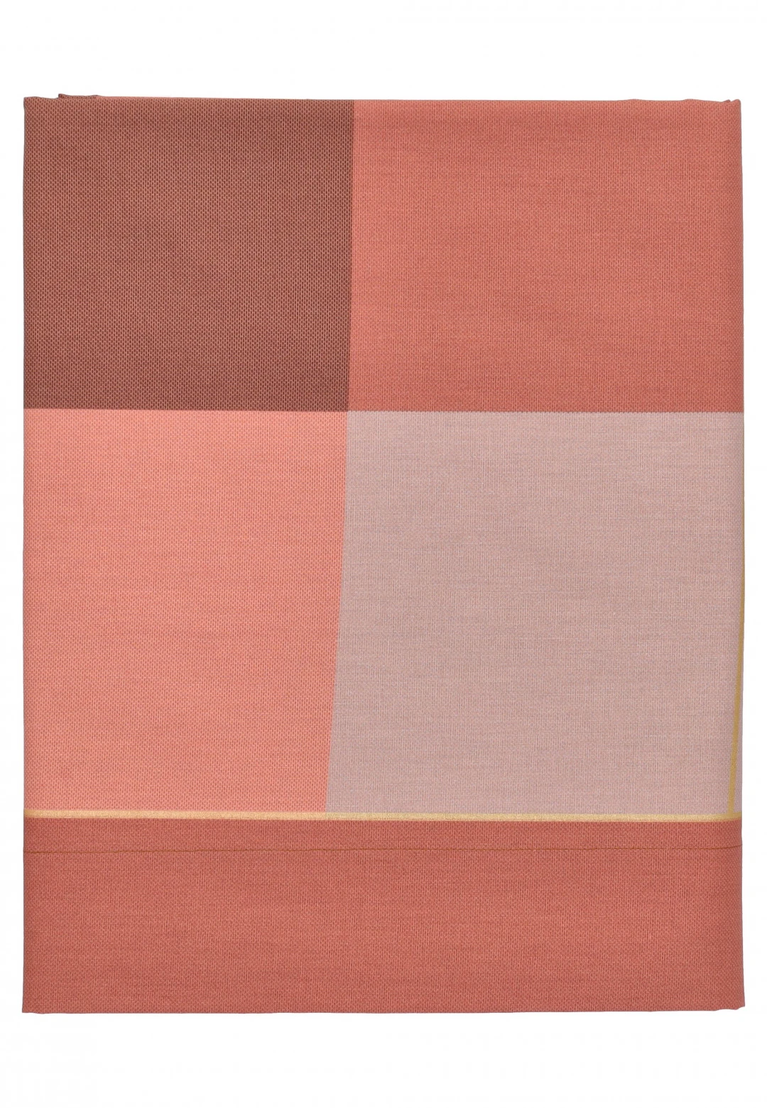 Completo lenzuolo 1,5p Gabel mod. Smith a quadri multicolor