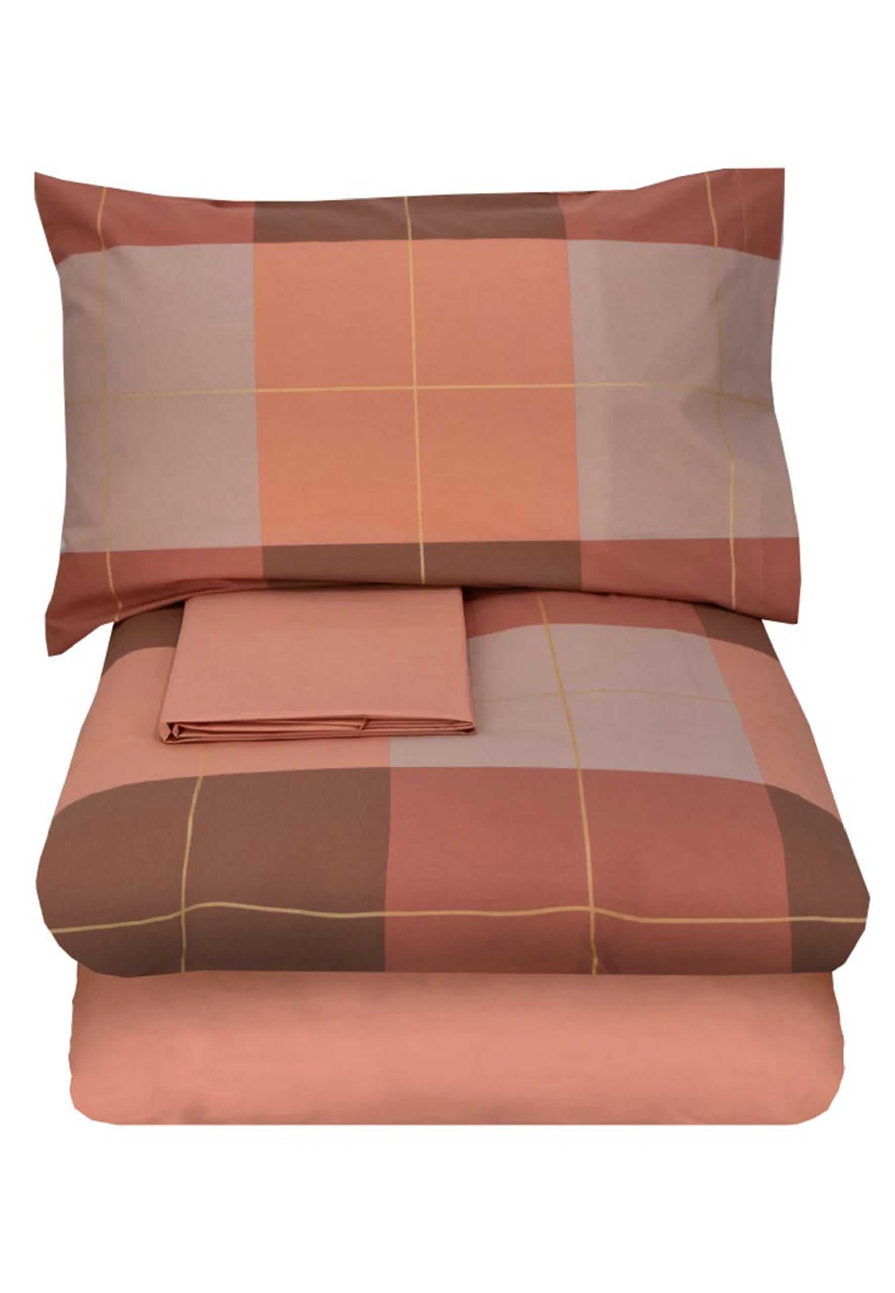 Completo copripiumino Gabel 1,5p mod. Smith