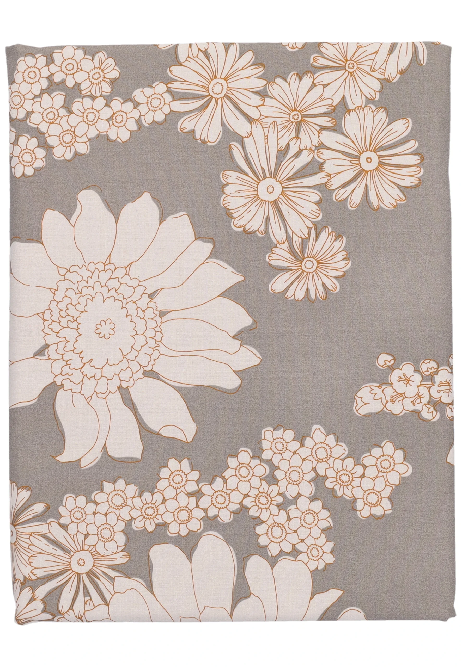 Completo copripiumino 2p Gabel mod. Unique floreale