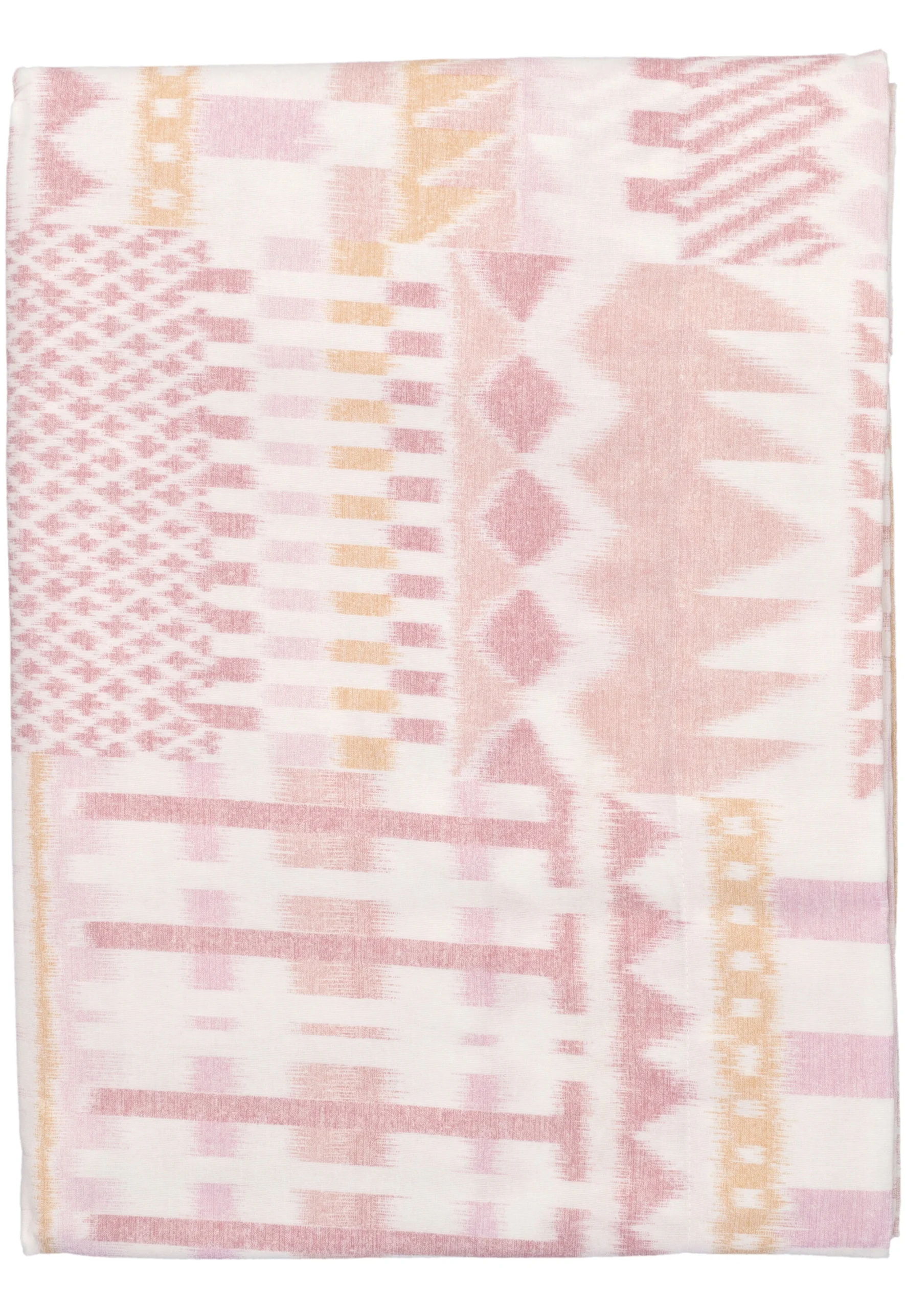 Completo lenzuolo 2p in flanella Gabel mod. Nora