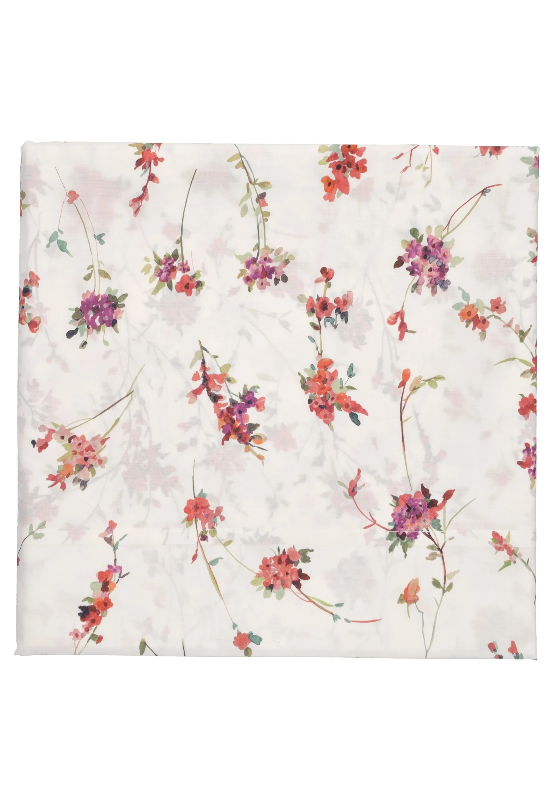 Completo lenzuolo mod. Harmony 2p Gabel floreale