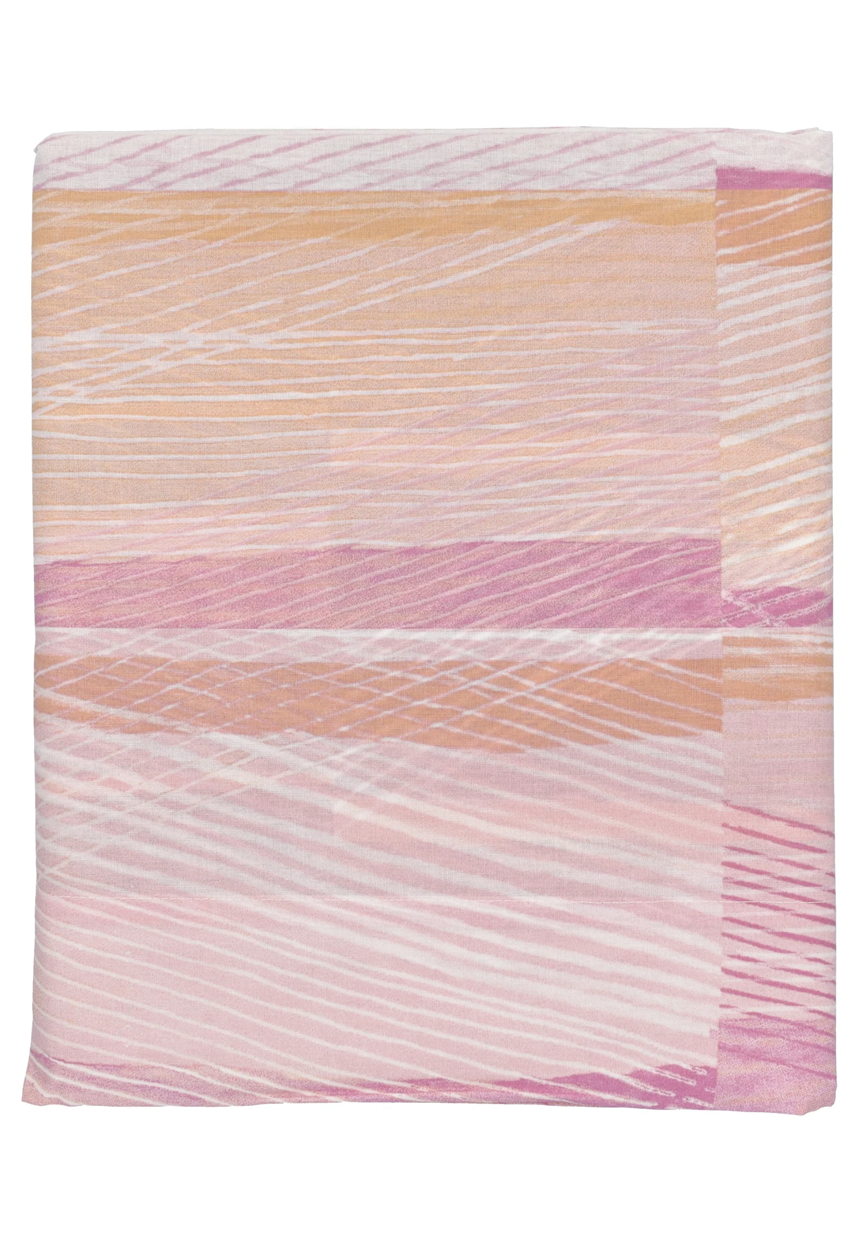 Completo lenzuolo 1p Gabel mod. Malibù in fantasia astratta