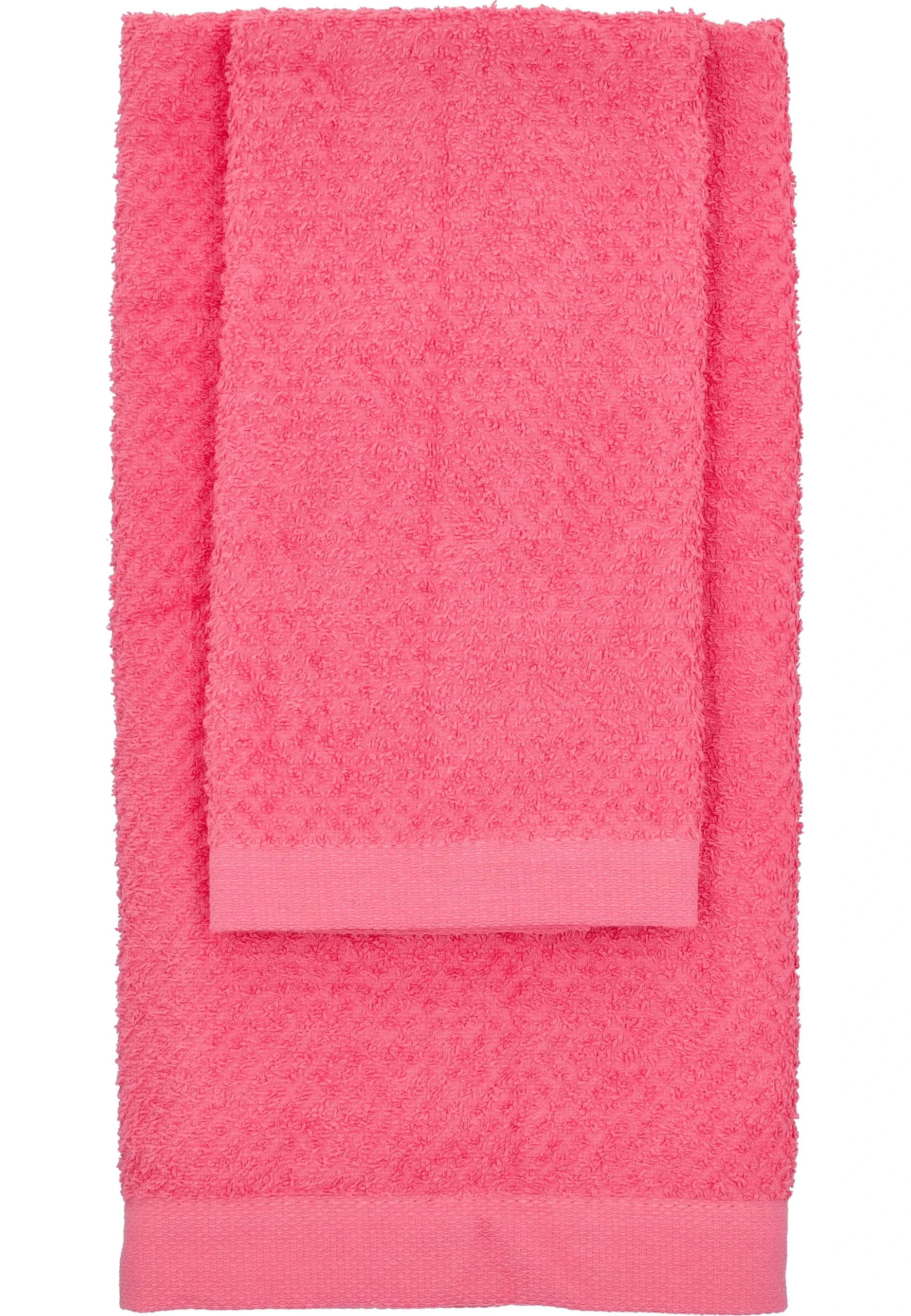 Coppia asciugamani Gabel mod. Orlando viso e ospite