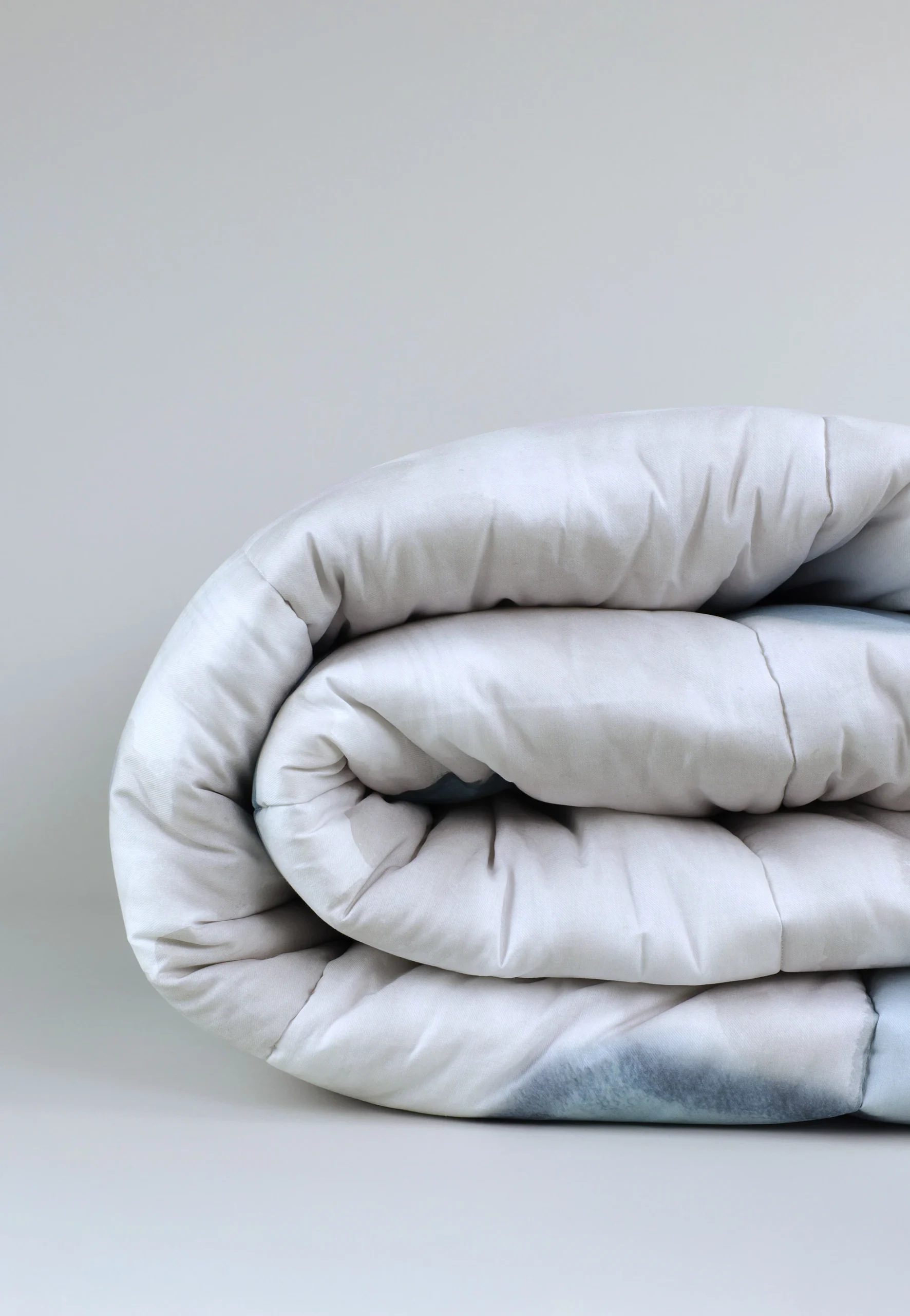 Trapunta 2p Gabel mod. Etereo floreale