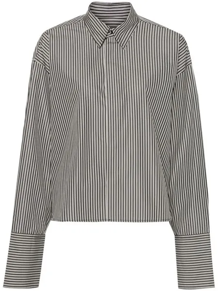 Ami Donna Camicia oversize