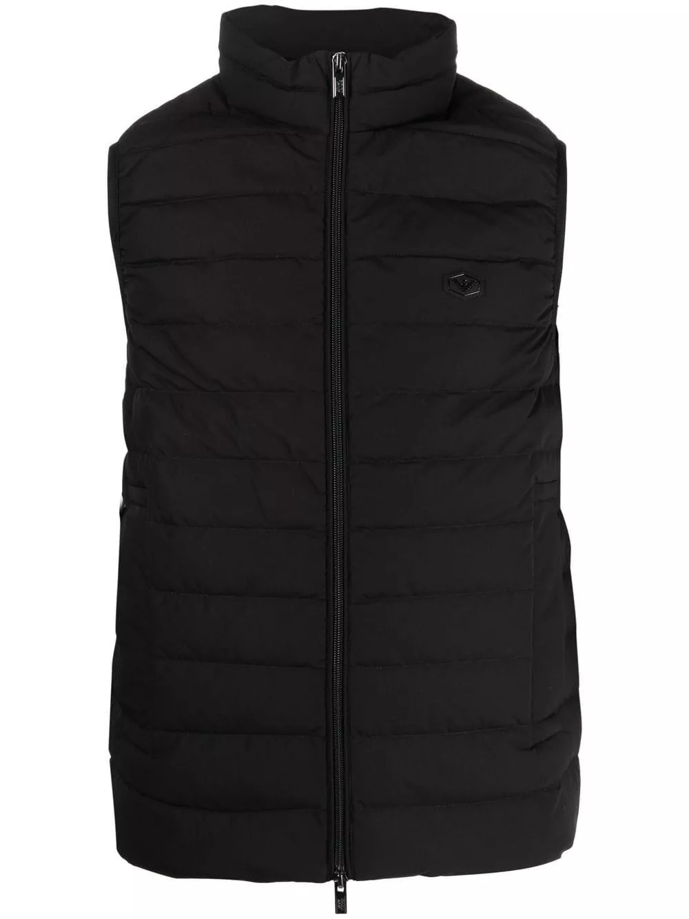 Gilet piumino di Emporio armani
