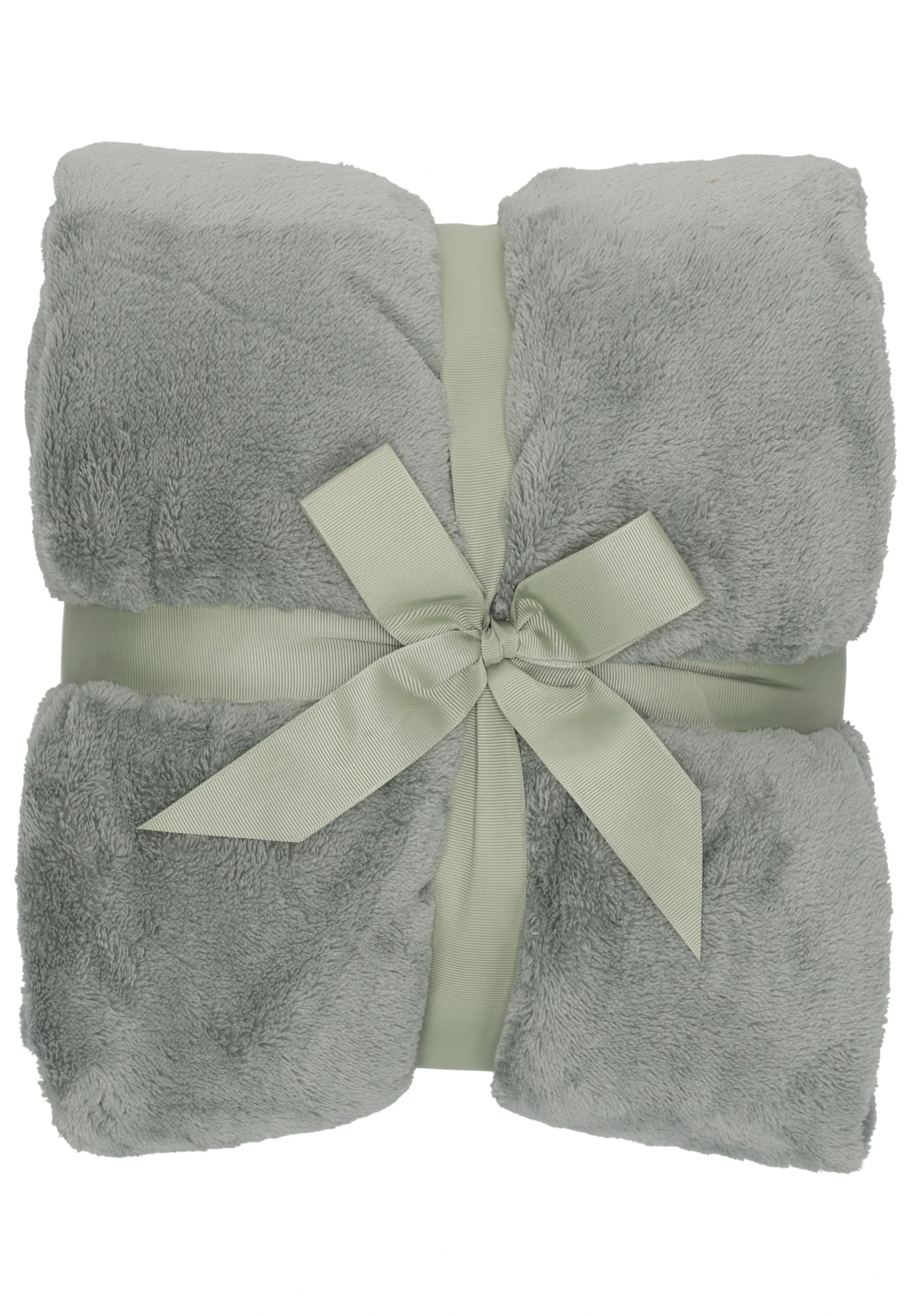 Copera plaid 150x200 Daunex effetto peluche tinta unita