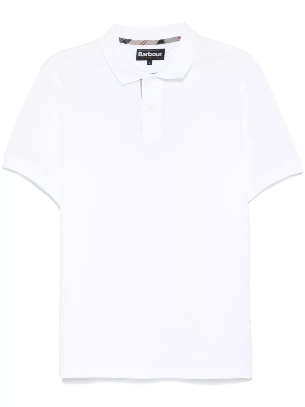 Polo blaine di Barbour