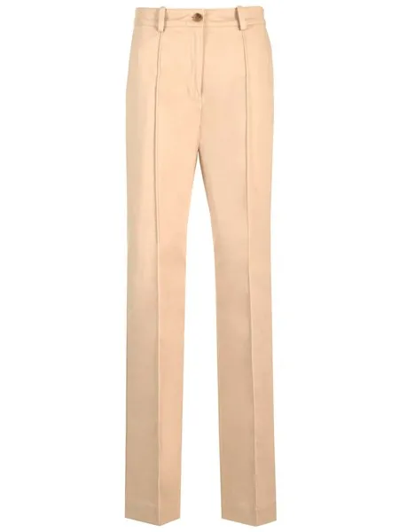 Maison Kitsuné Donna Pantalone slim fit