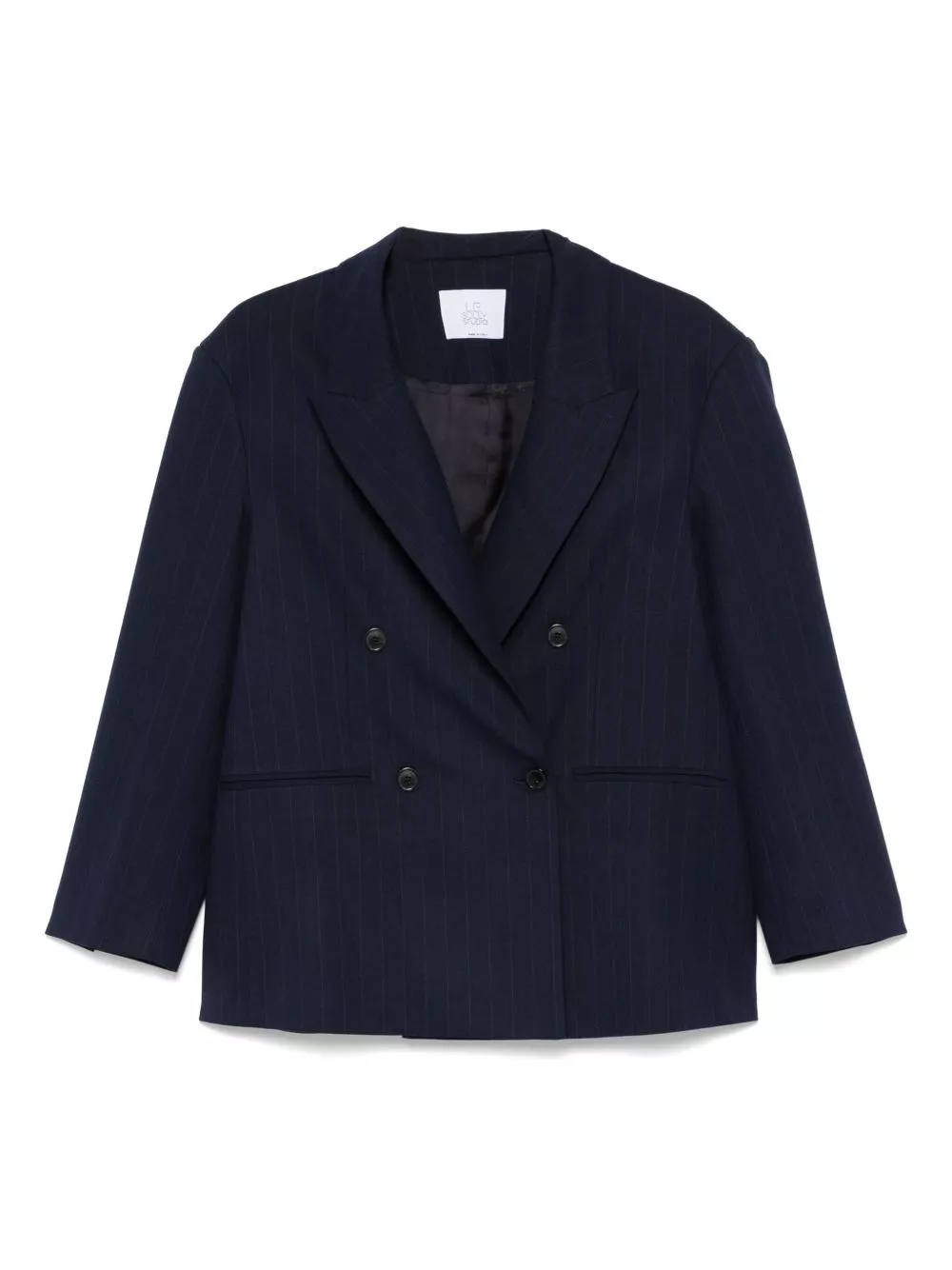 Blazer antonella di Le sully studio