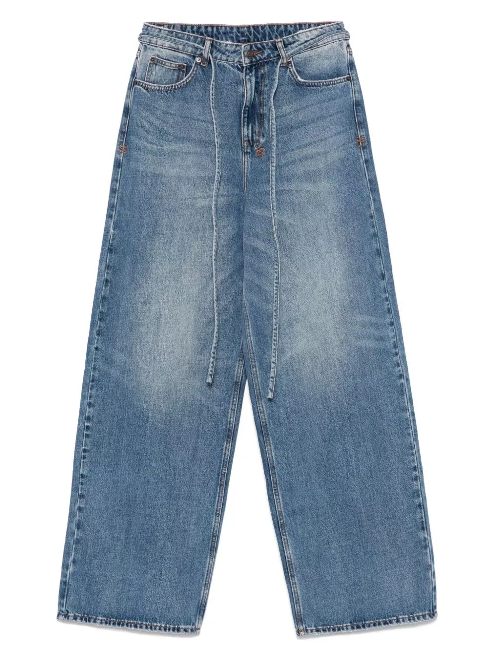Jeans baggy di Ksubi