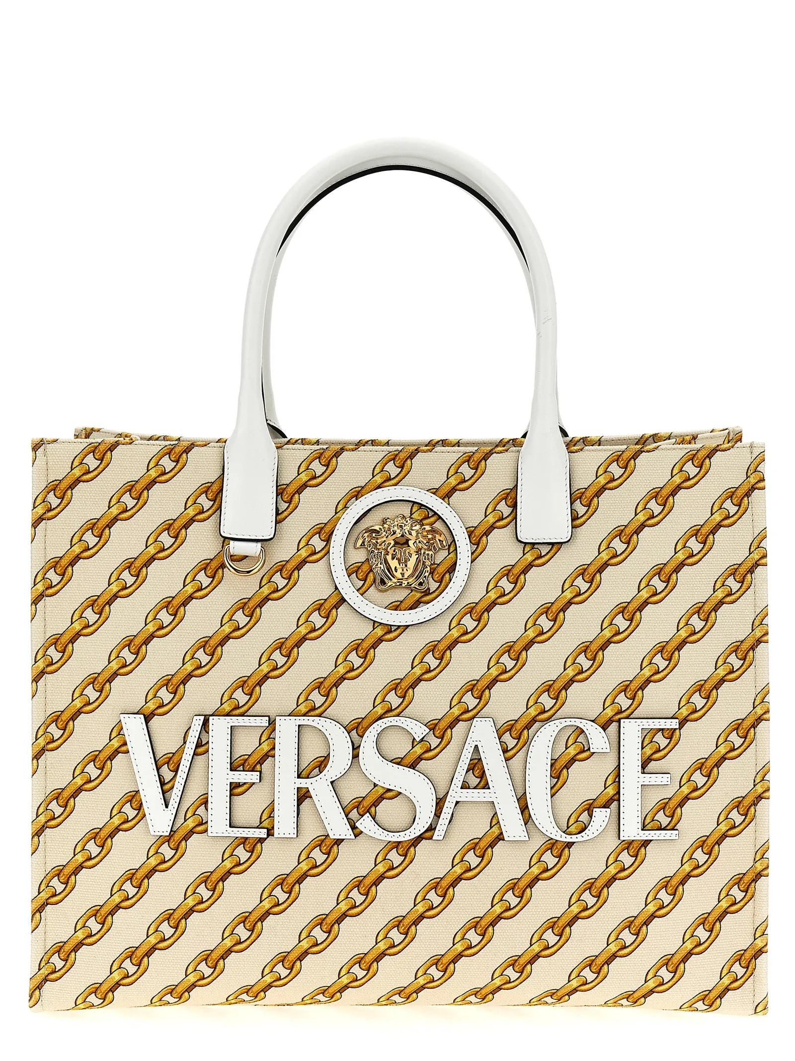 La Medusa Tote Multicolor