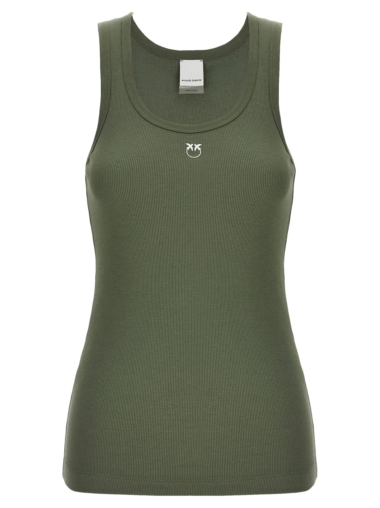 Calcolatore Top Verde
