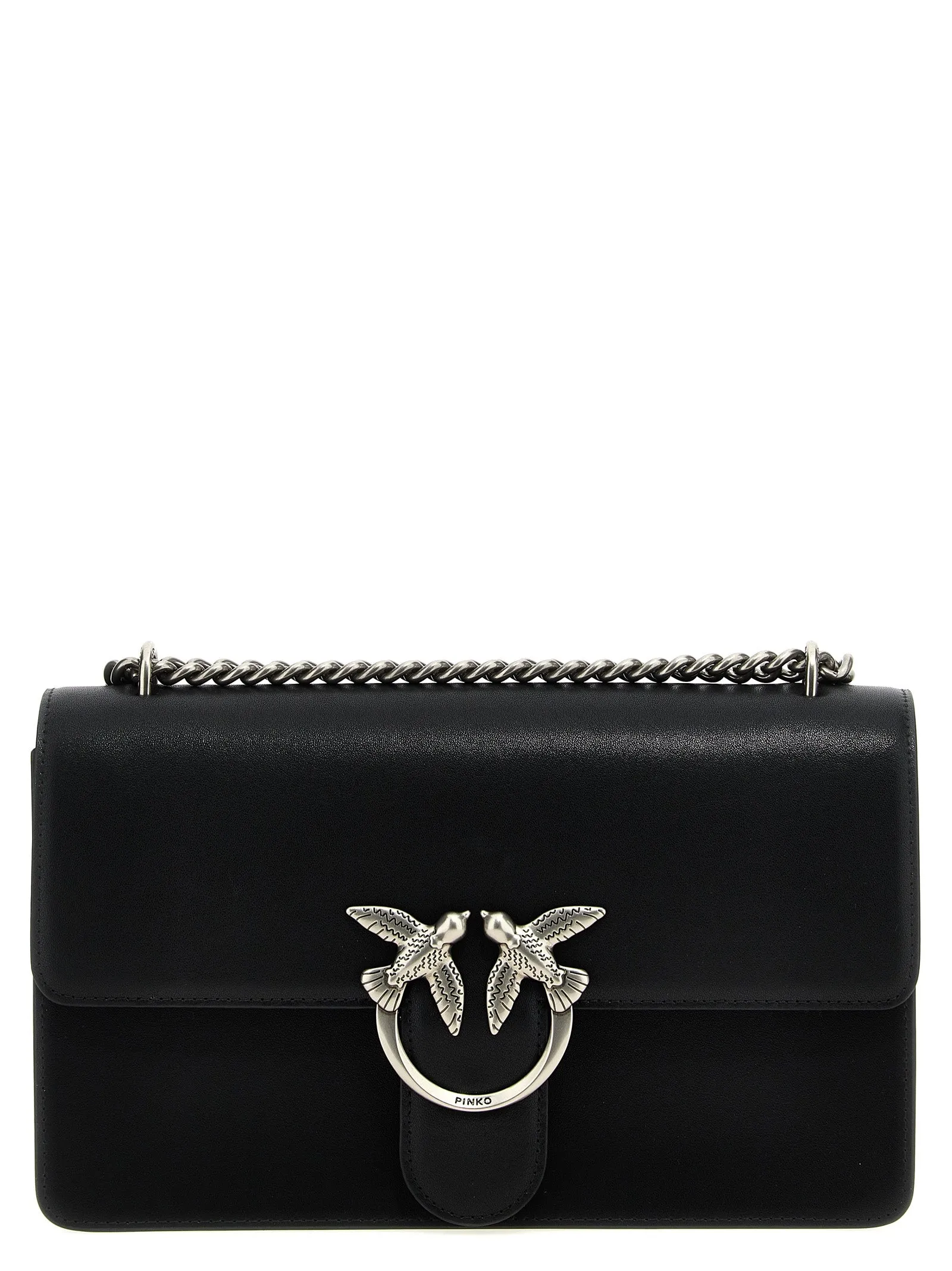 Classic Love Bag One Simply Borse A Tracolla Nero