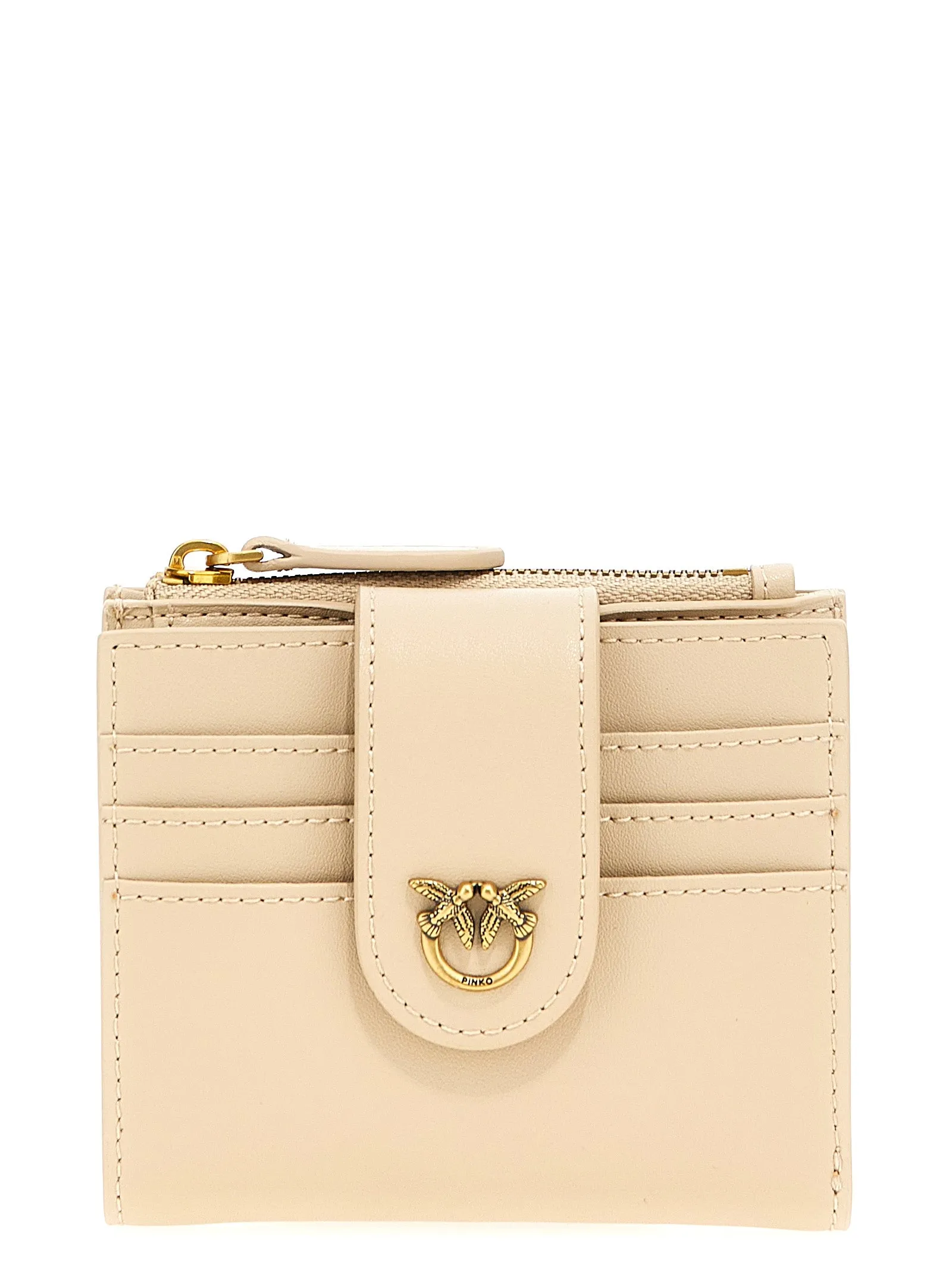 Multi Purpose Portafogli Beige