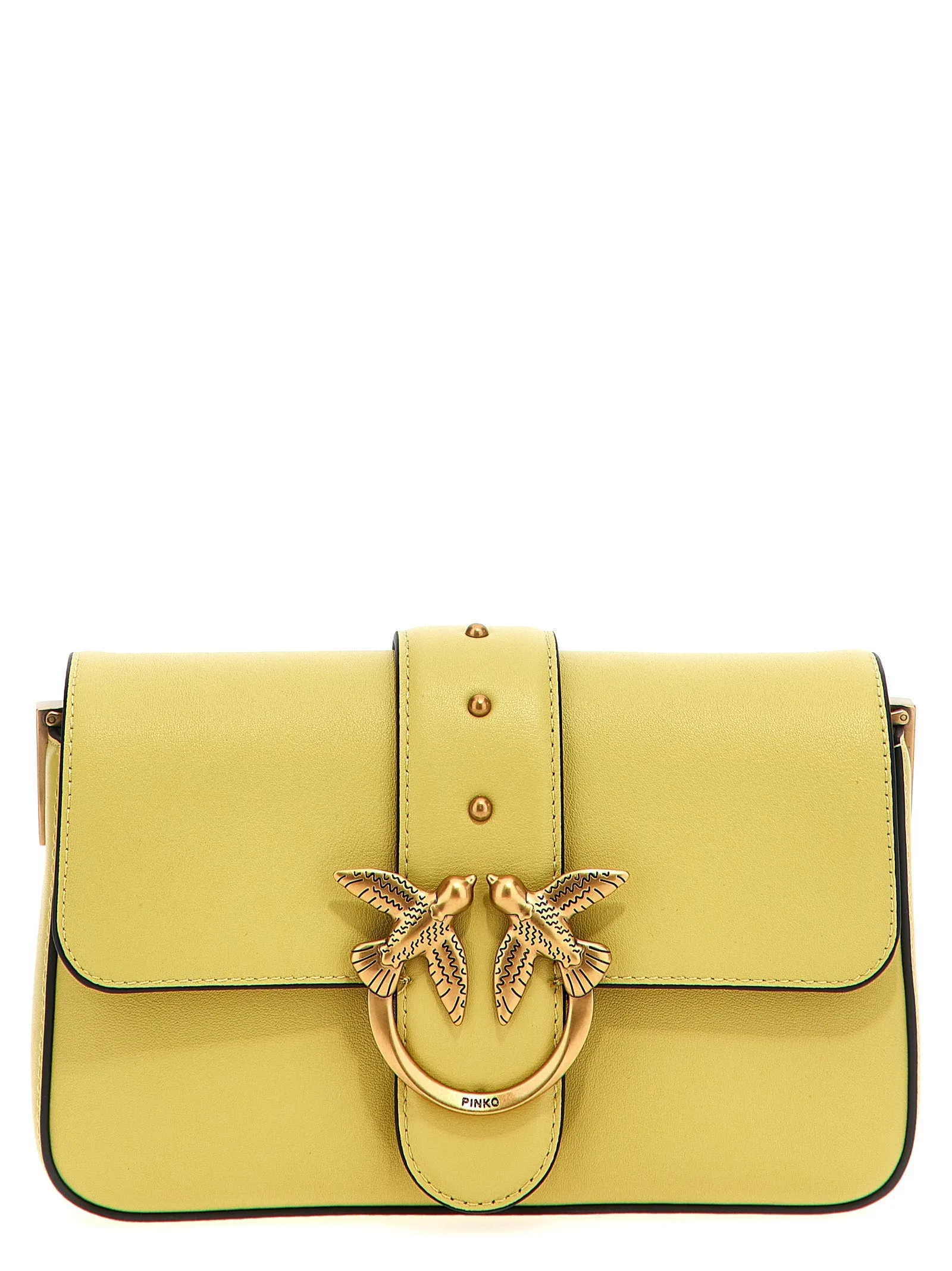 Love One Mini Borse A Tracolla Verde