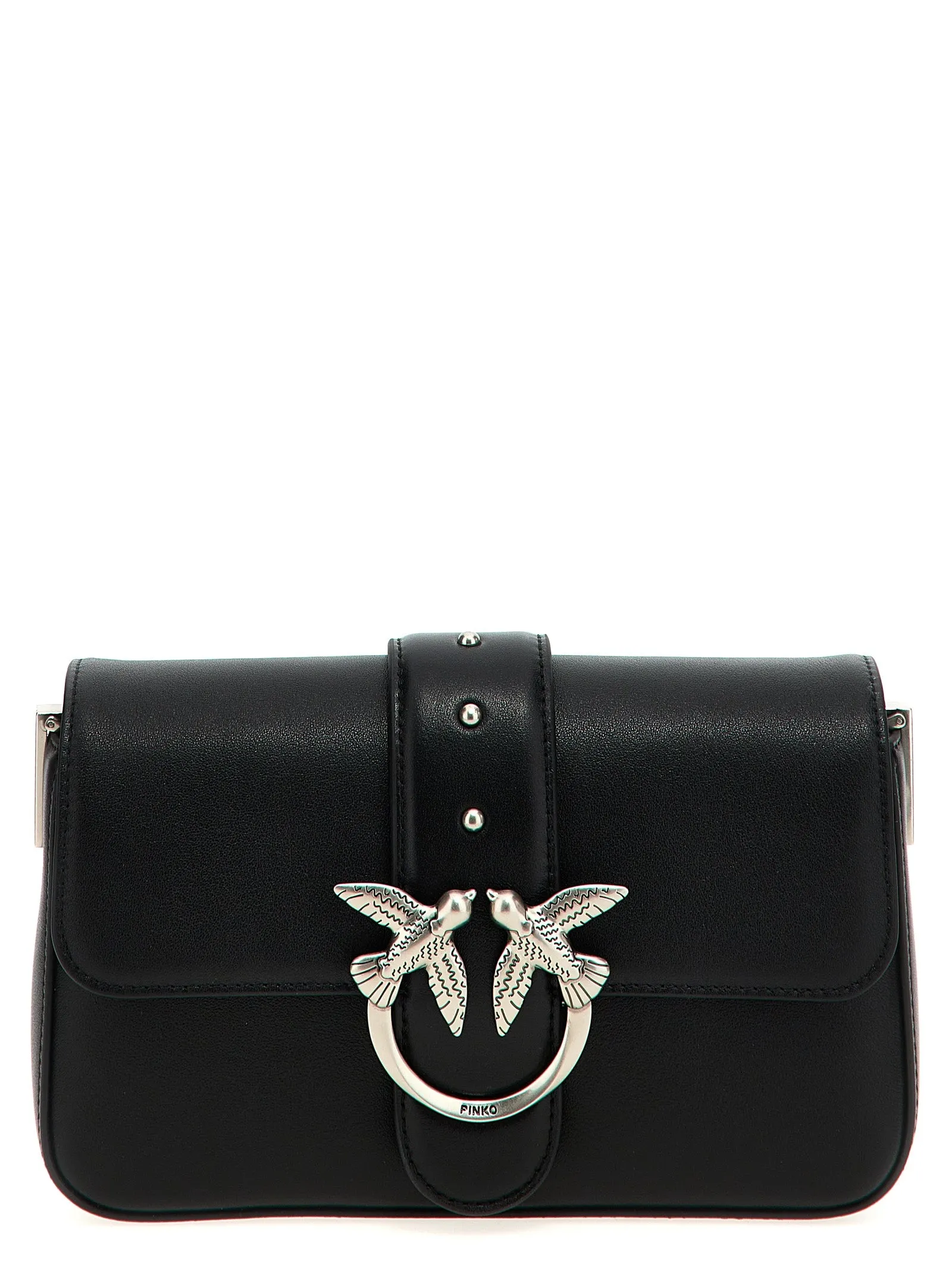 Love One Mini Borse A Tracolla Nero