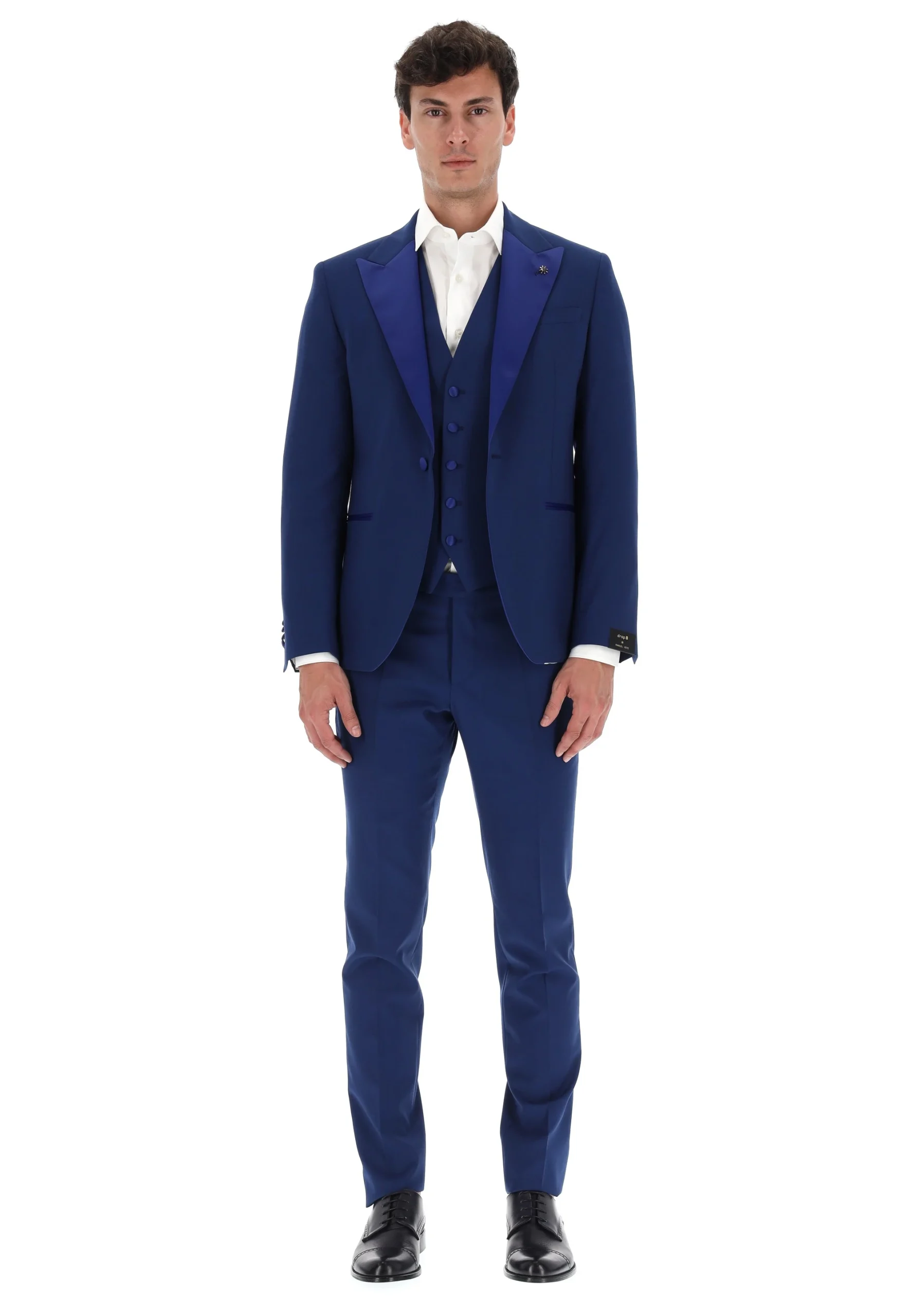 Abito da cerimonia Manuel Ritz art. 3630ARW3328X