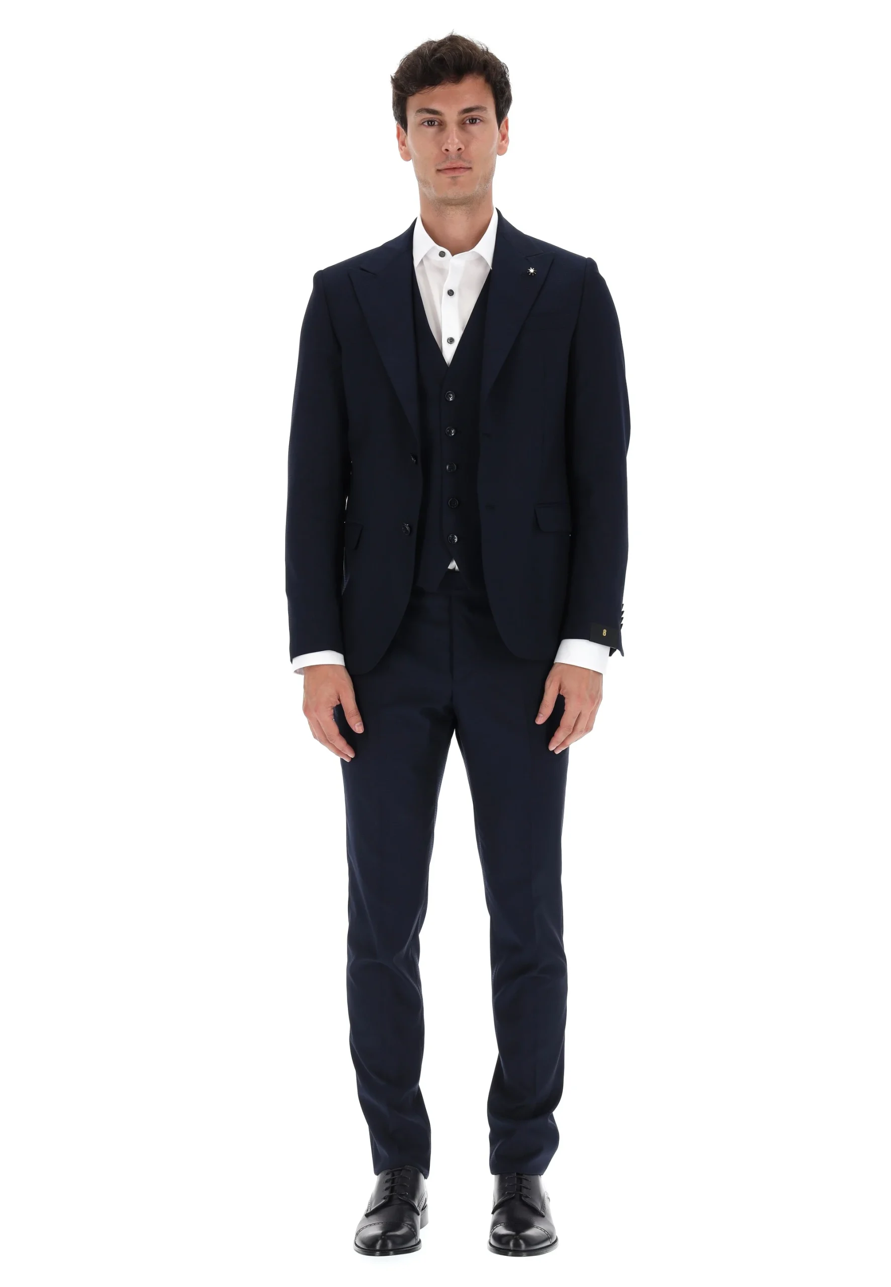 Completo da cerimonia Manuel Ritz in microfantasia art.30AW3328132