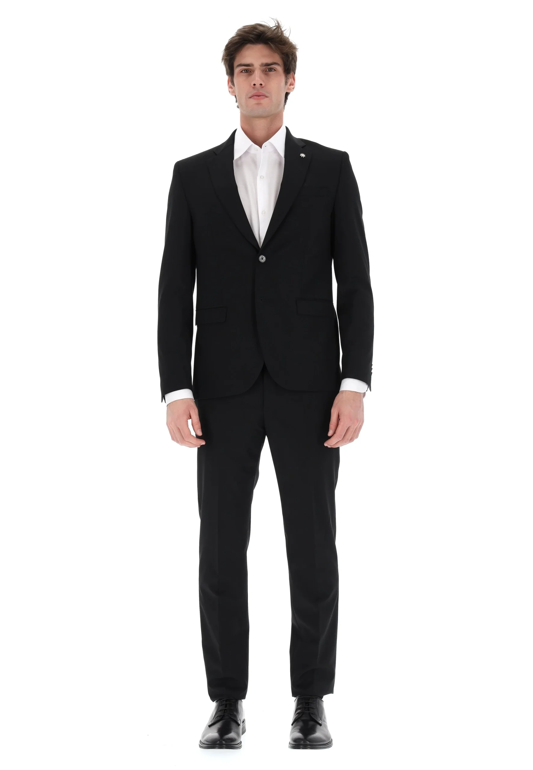 Abito elegante uomo Manuel Ritz A3318C799