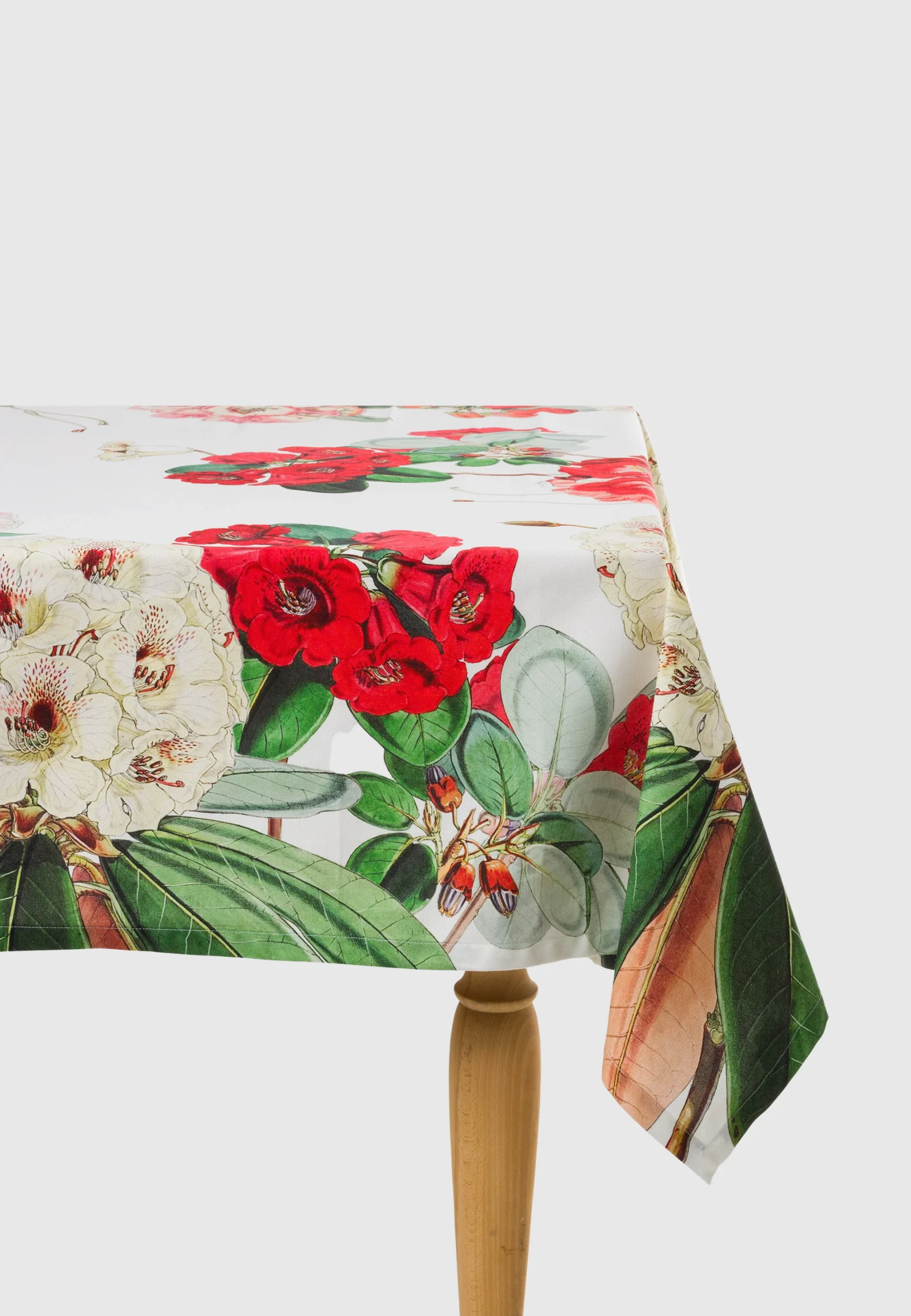 Tovaglia stampa floreale 170x270cm Artissima