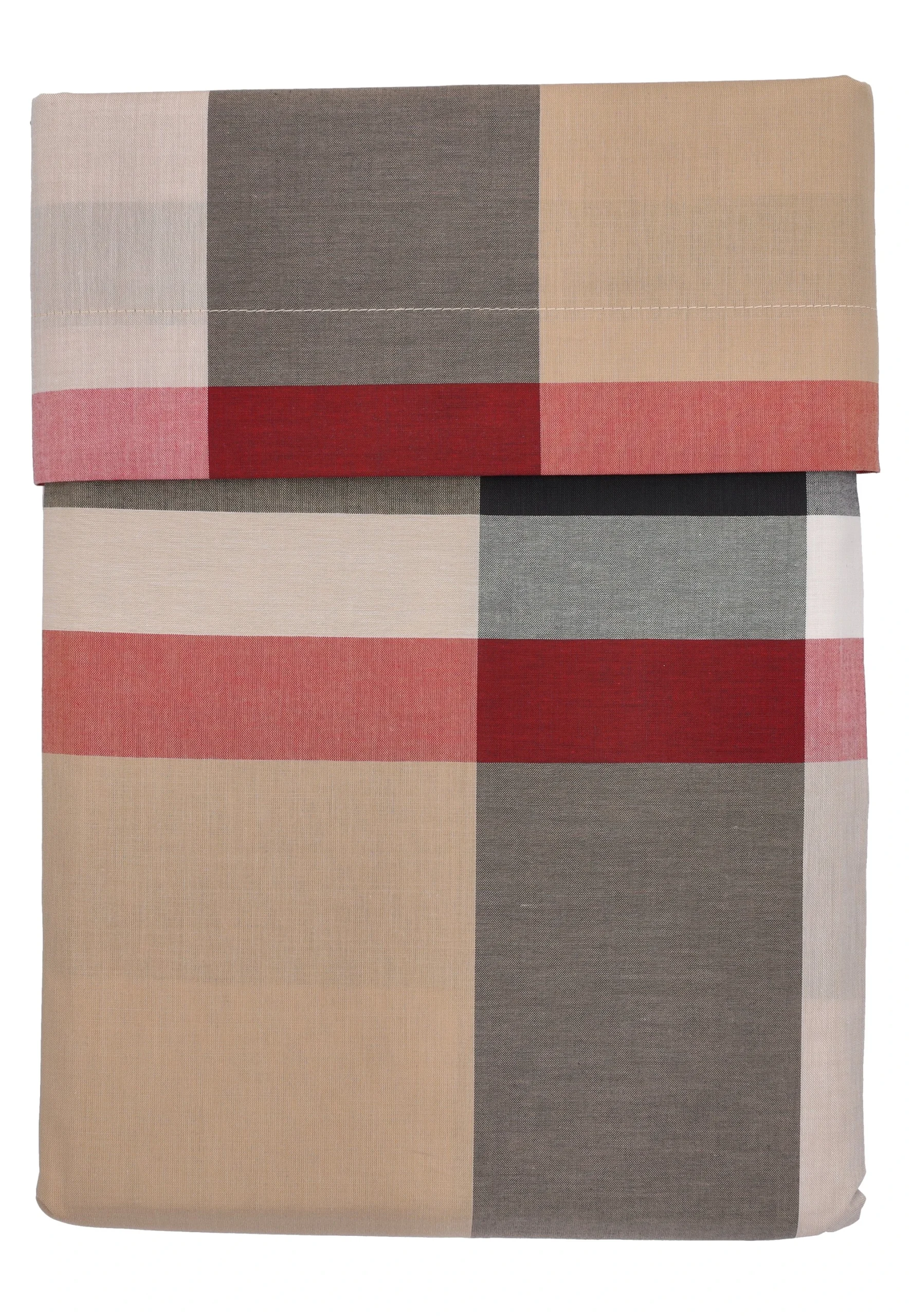 Parure copripiumino 1,5p Bossi mod. Lennox in fantasia