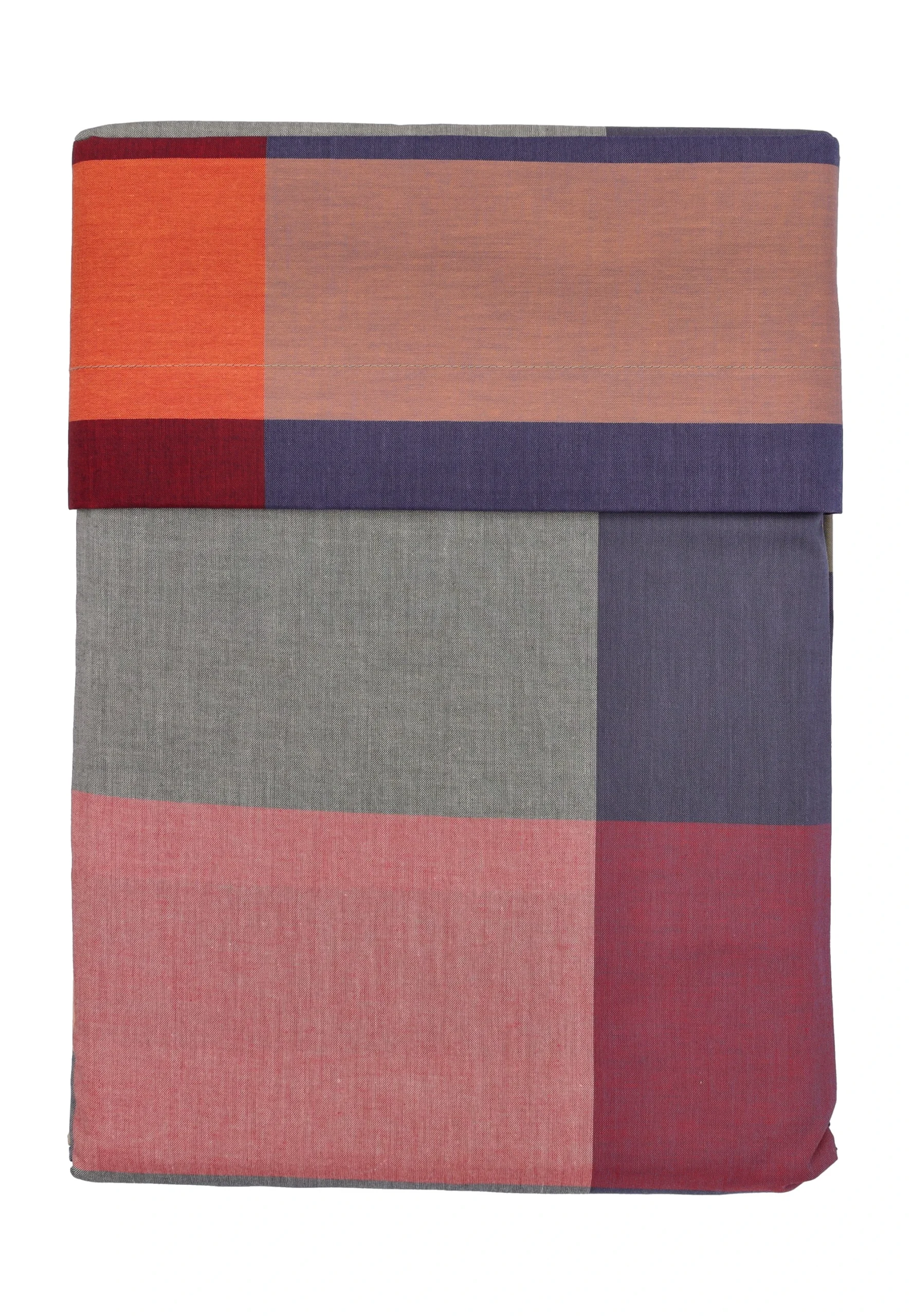 Parure copripiumino Bossi mod. Lively 1,5p fantasia galles