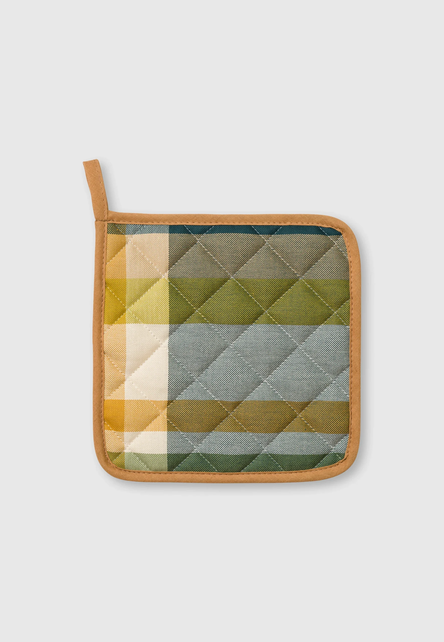 Presina quadrettata Bossi