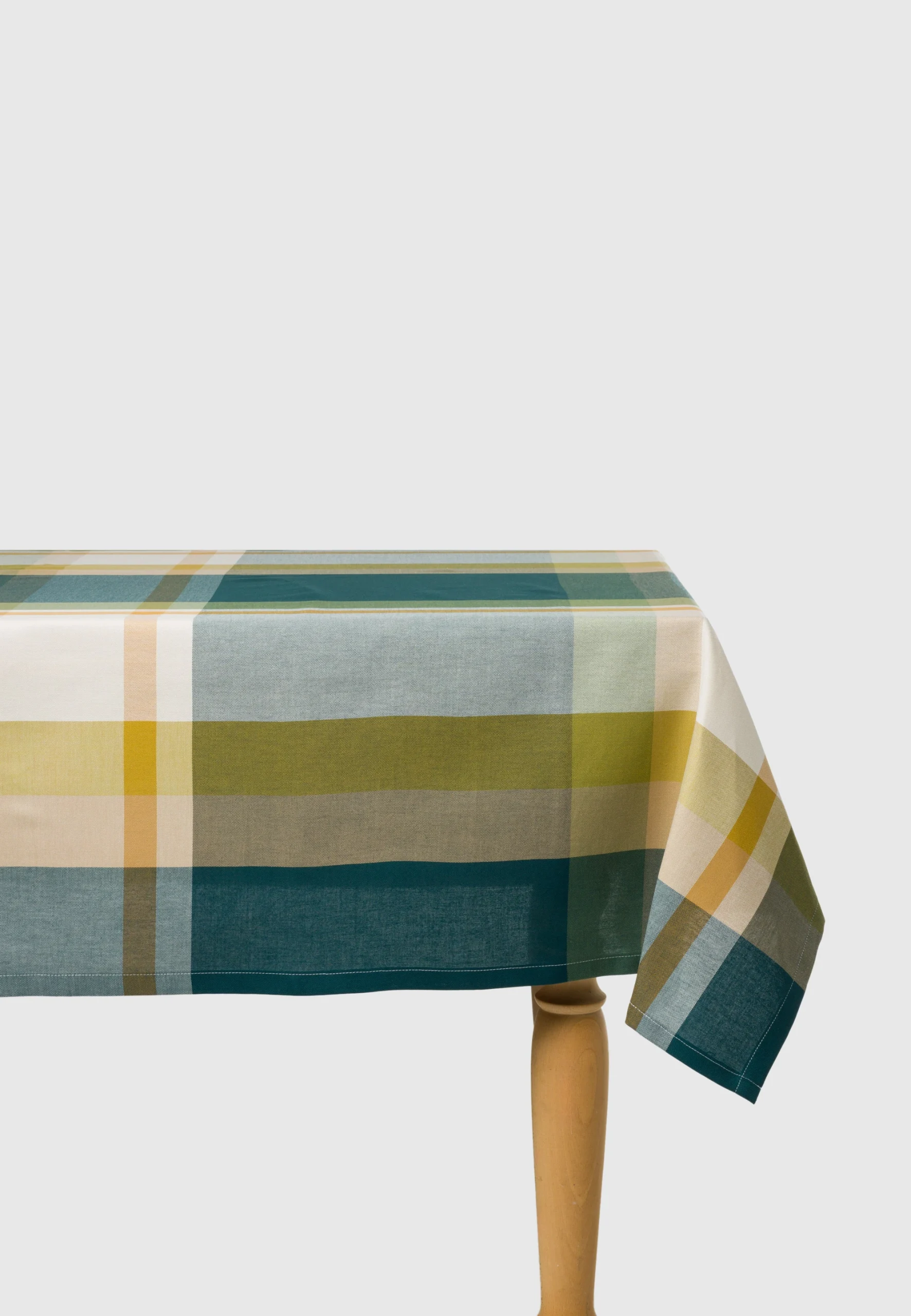 Tovaglia Bossi a quadri 150x180 multicolor