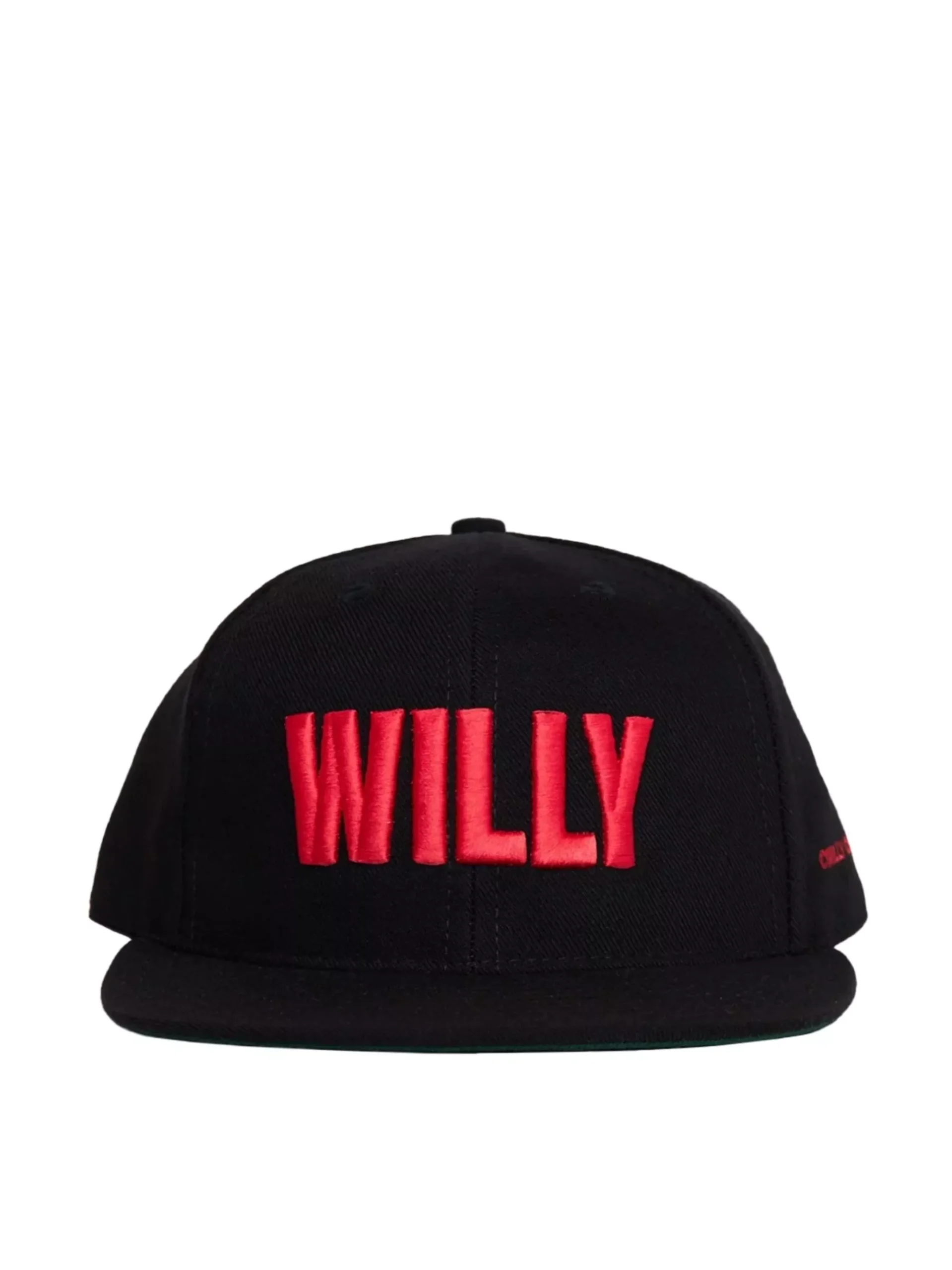 Cappello da baseball willy di Willy chavarria