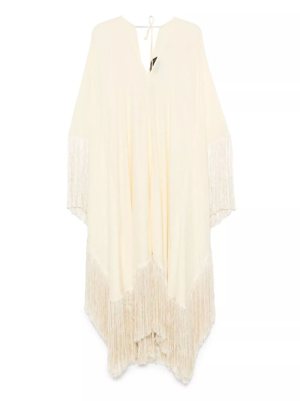 Kaftano lungo paraggi di Taller marmo