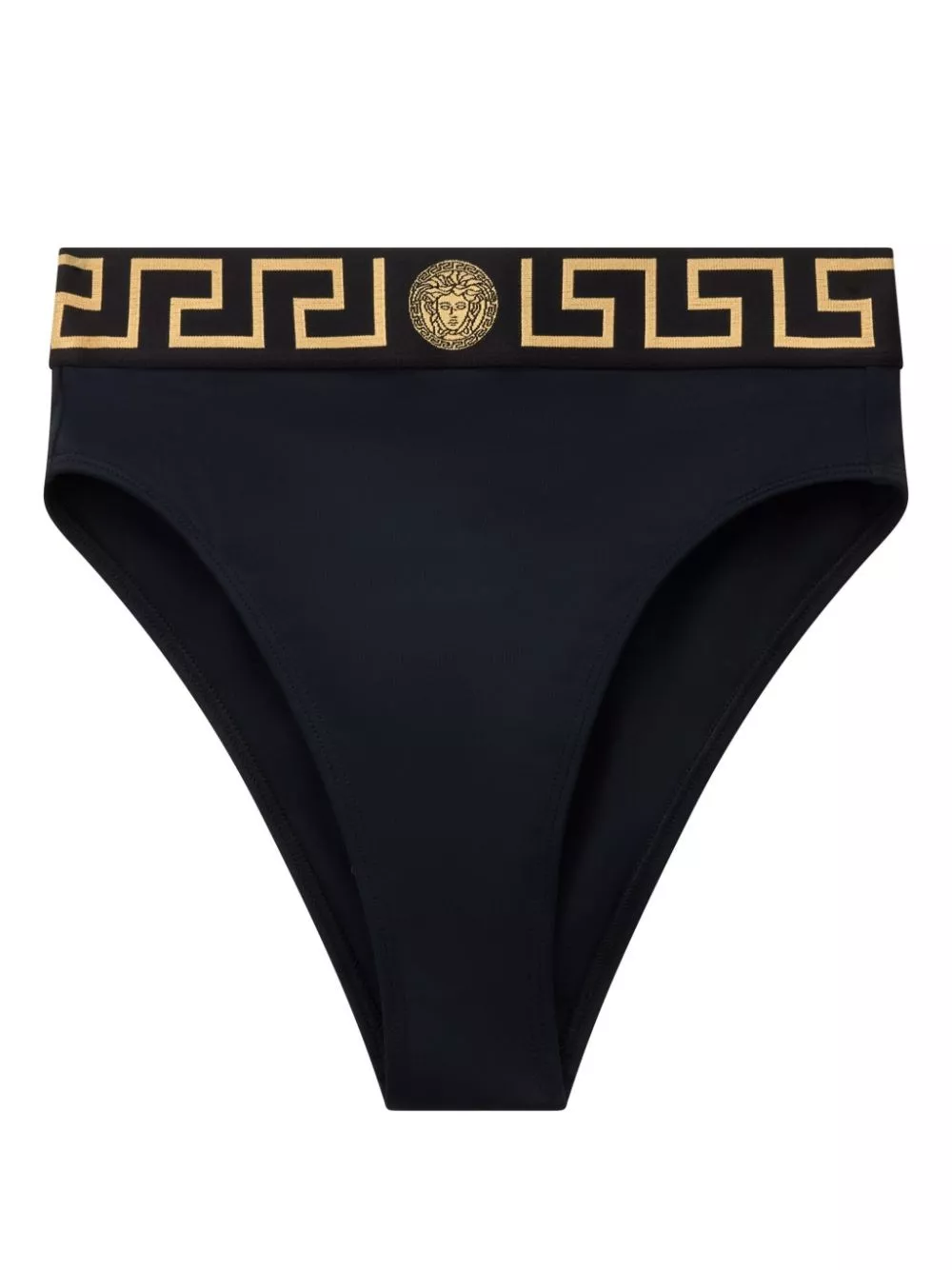 Slip mare greca di Versace