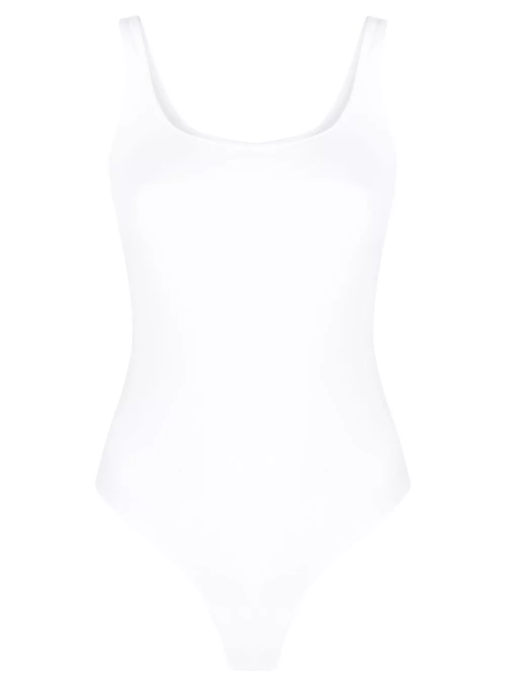 Body smanicato di Wolford